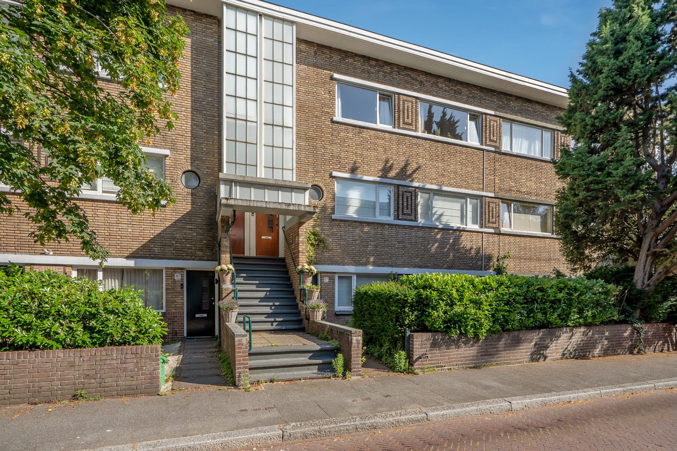 Foto van Stalpertstraat 118, Den Haag