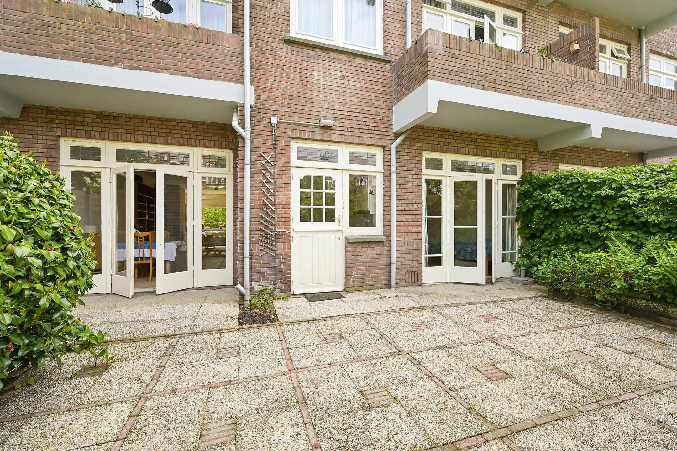 Foto van Stalpertstraat 158, Den Haag