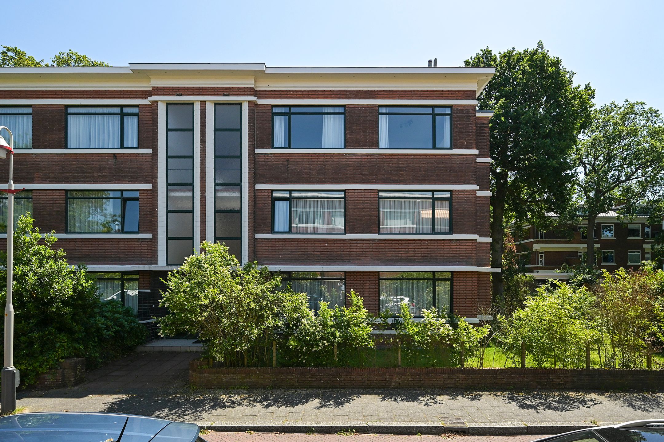 Foto van Van Neckstraat 49, Den Haag