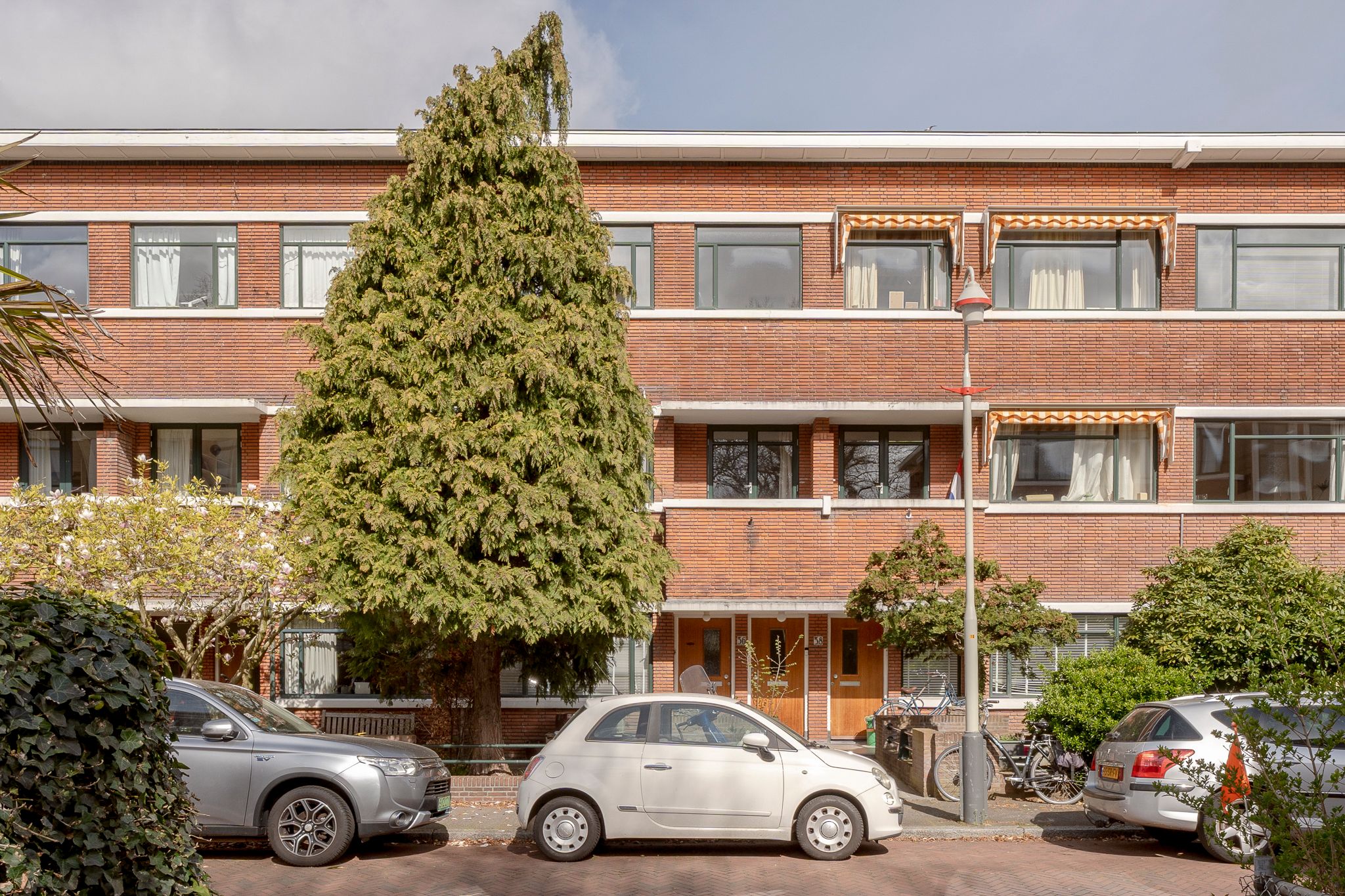 Foto van Van Neckstraat 36, Den Haag