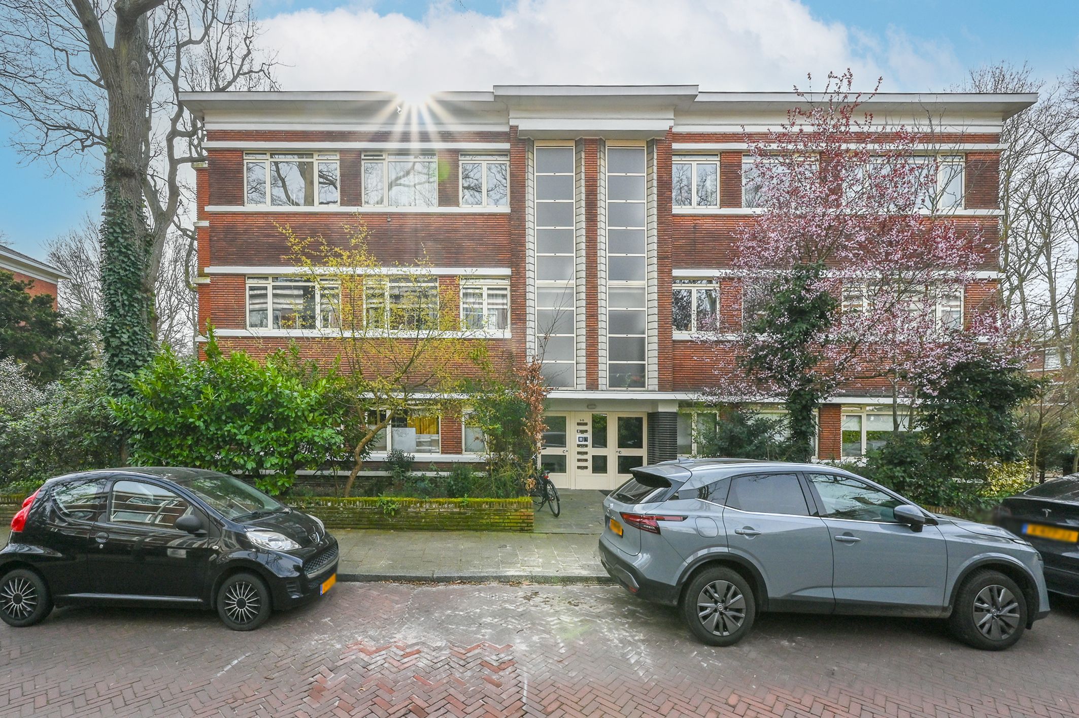 Foto van Van Kijfhoeklaan 11, Den Haag