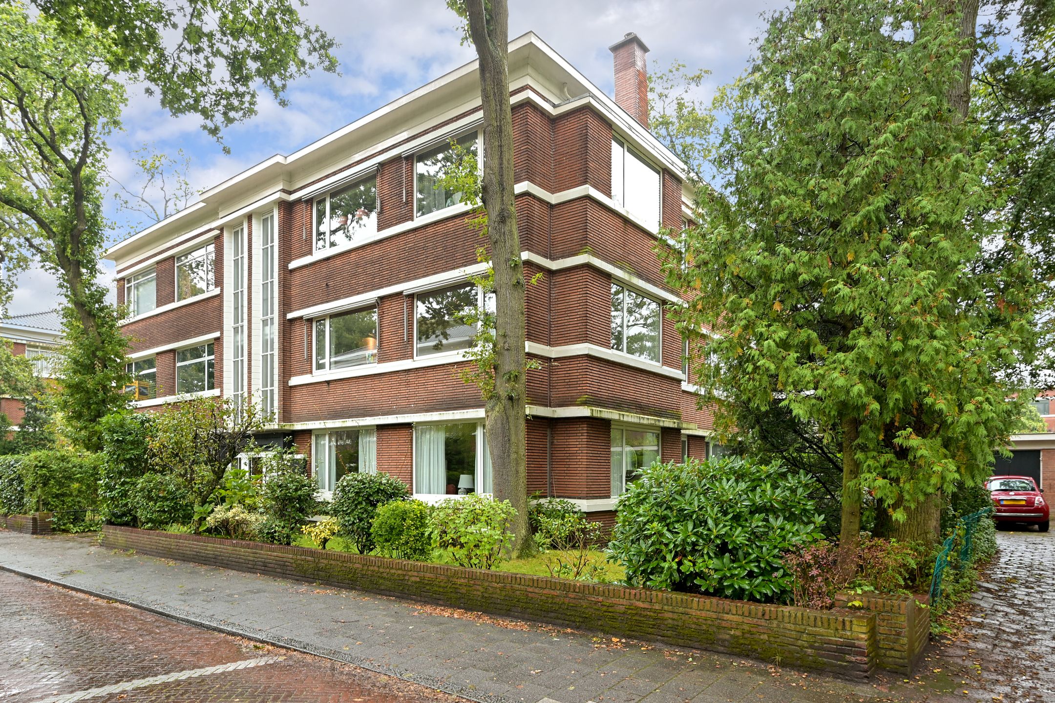 Foto van Van Kijfhoeklaan 24, Den Haag