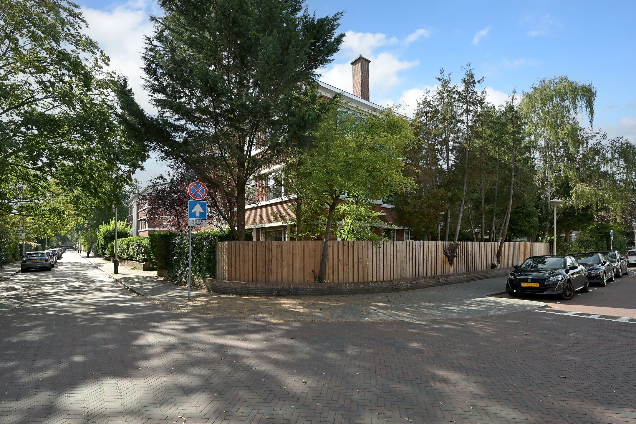 Foto van Van Kijfhoeklaan 122, Den Haag