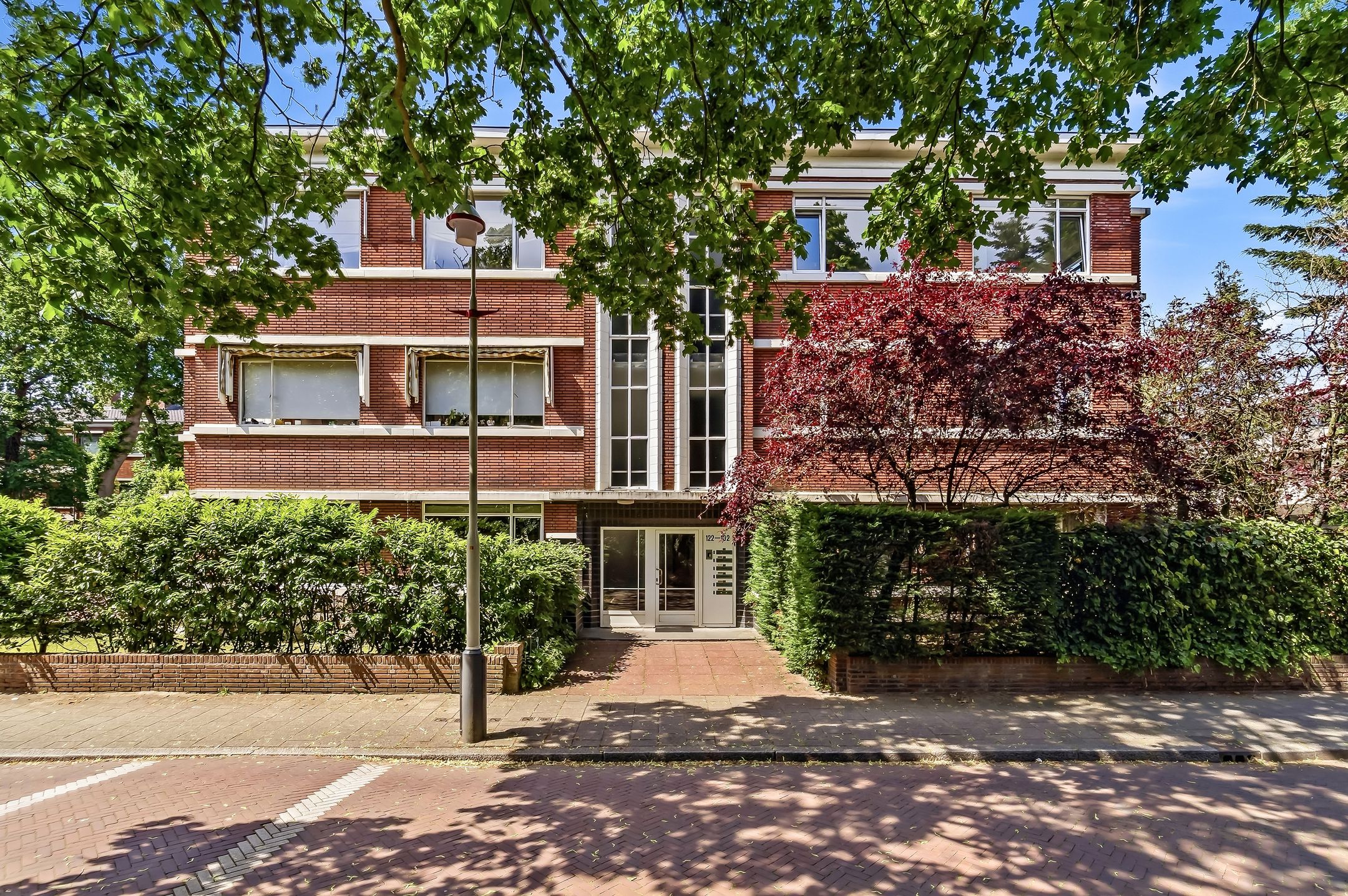 Foto van Van Kijfhoeklaan 130, Den Haag