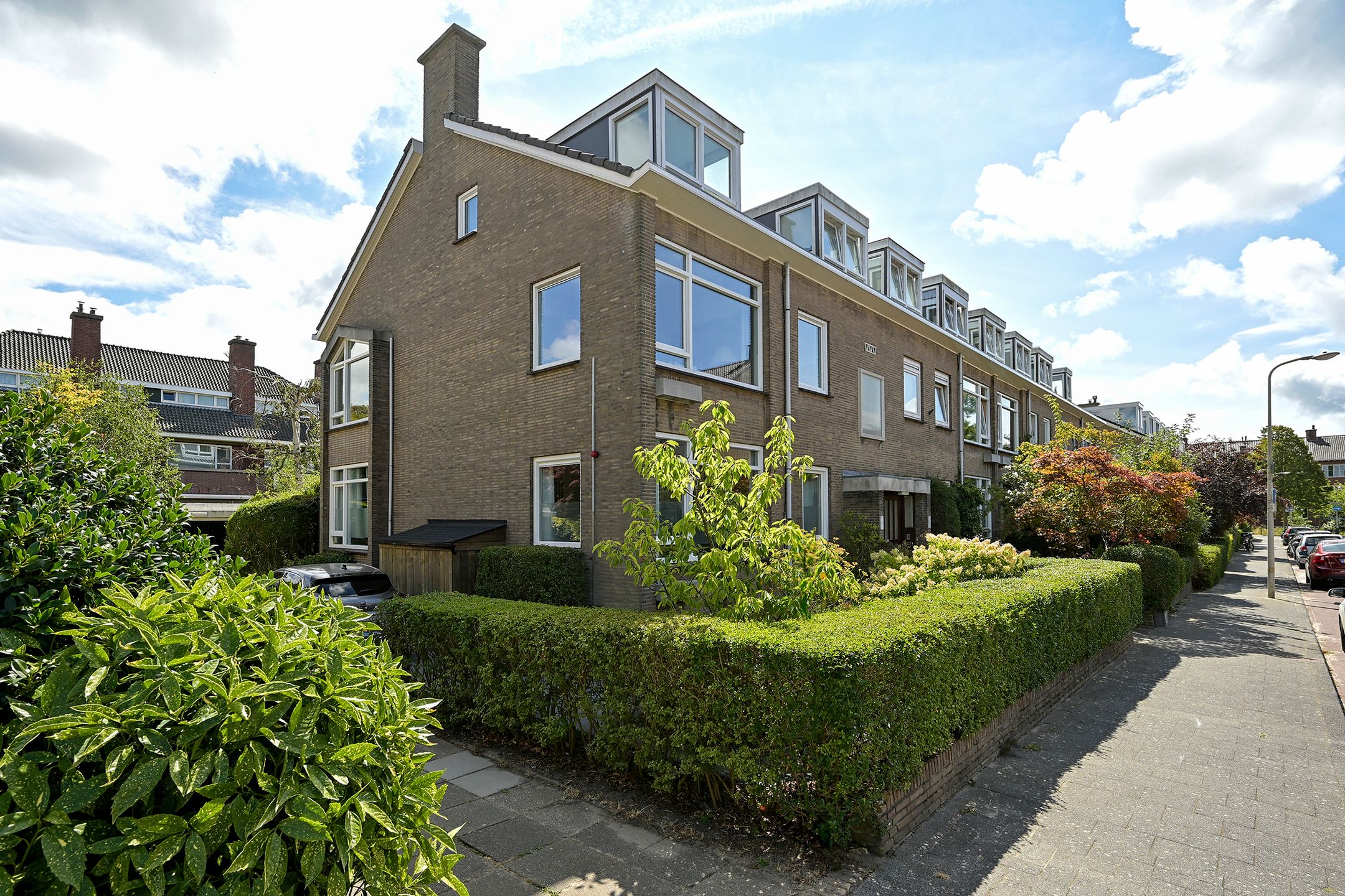 Foto van Ary Schefferstraat 37, Den Haag