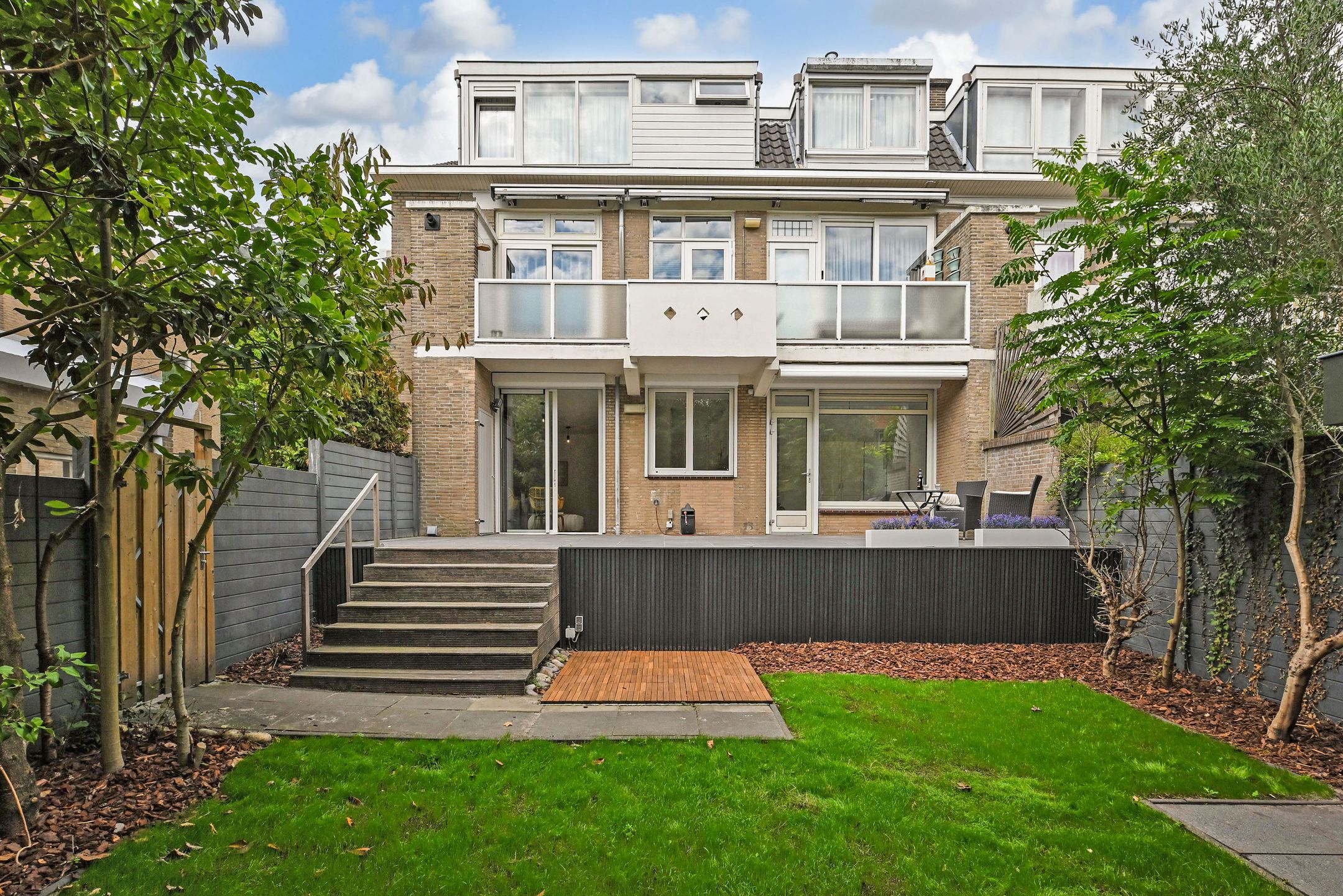 Foto van Ary Schefferstraat 111, Den Haag