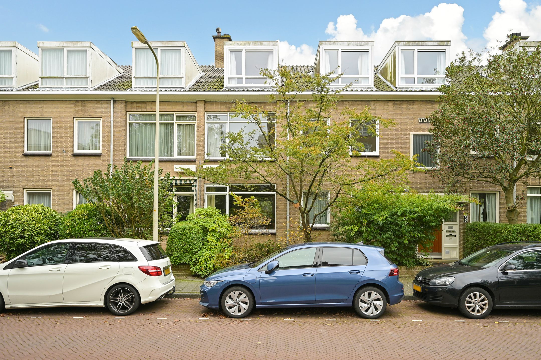 Foto van Ary Schefferstraat 133, Den Haag