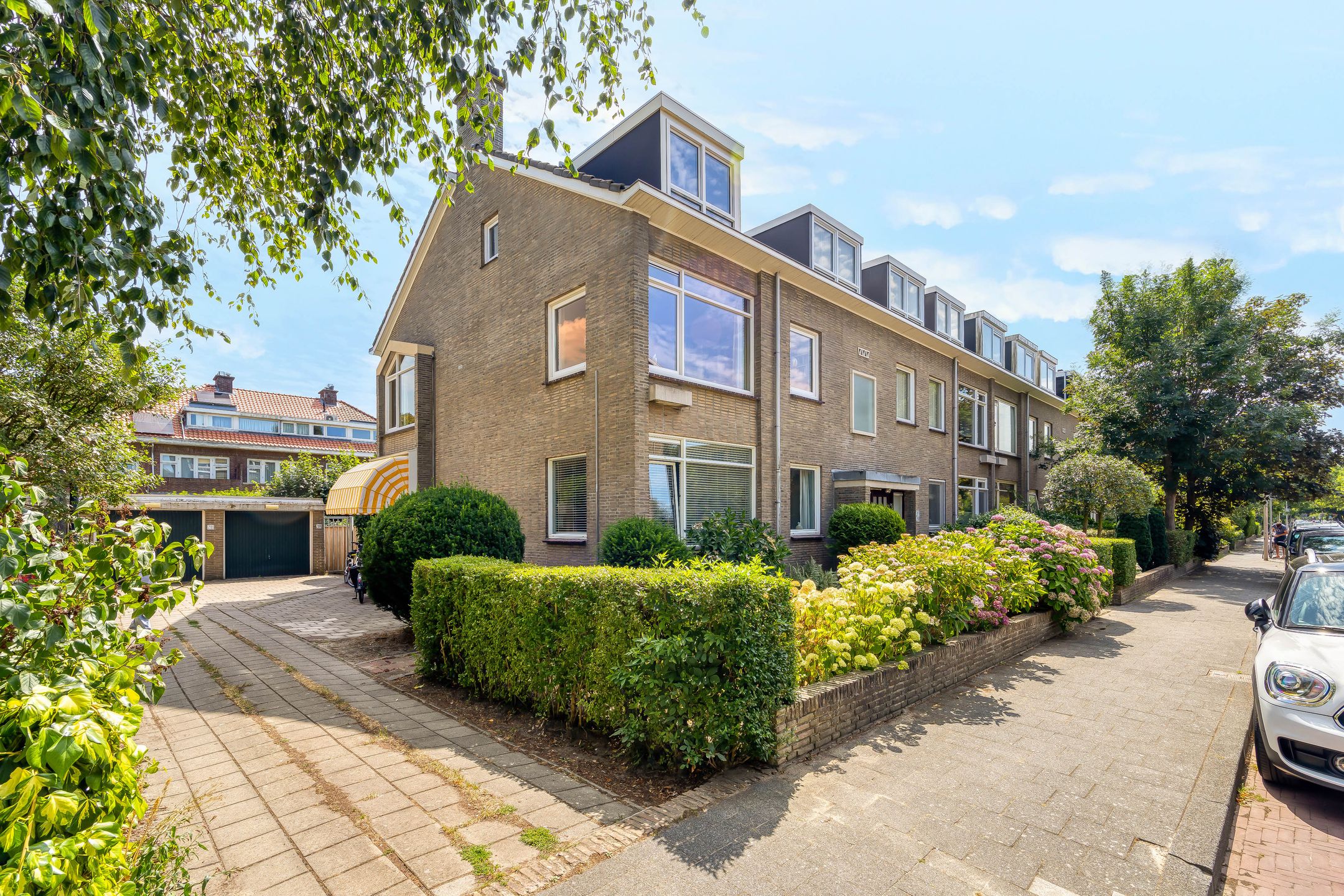 Foto van Ary Schefferstraat 205, Den Haag