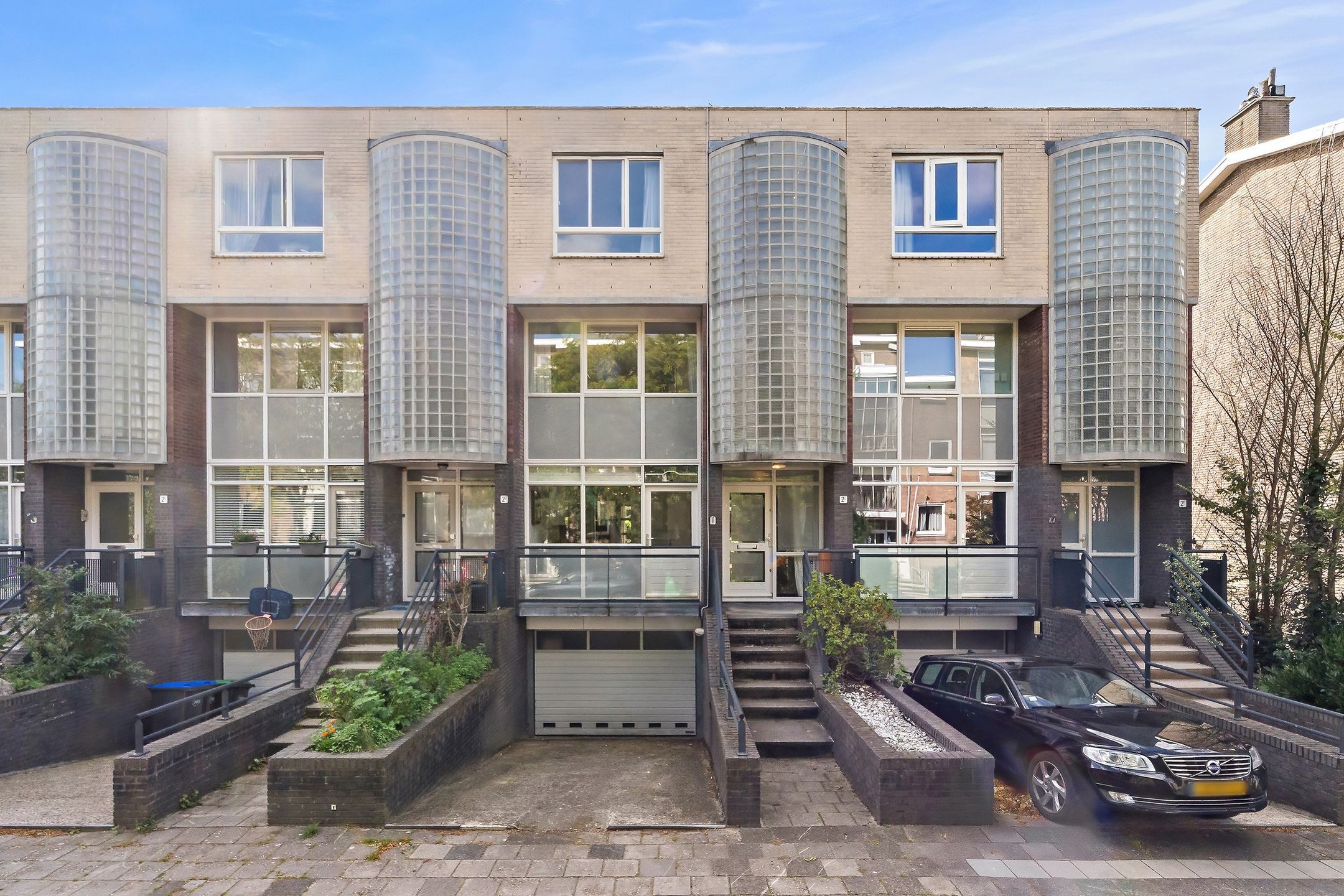 Foto van Hanedoesstraat 2E, Den Haag