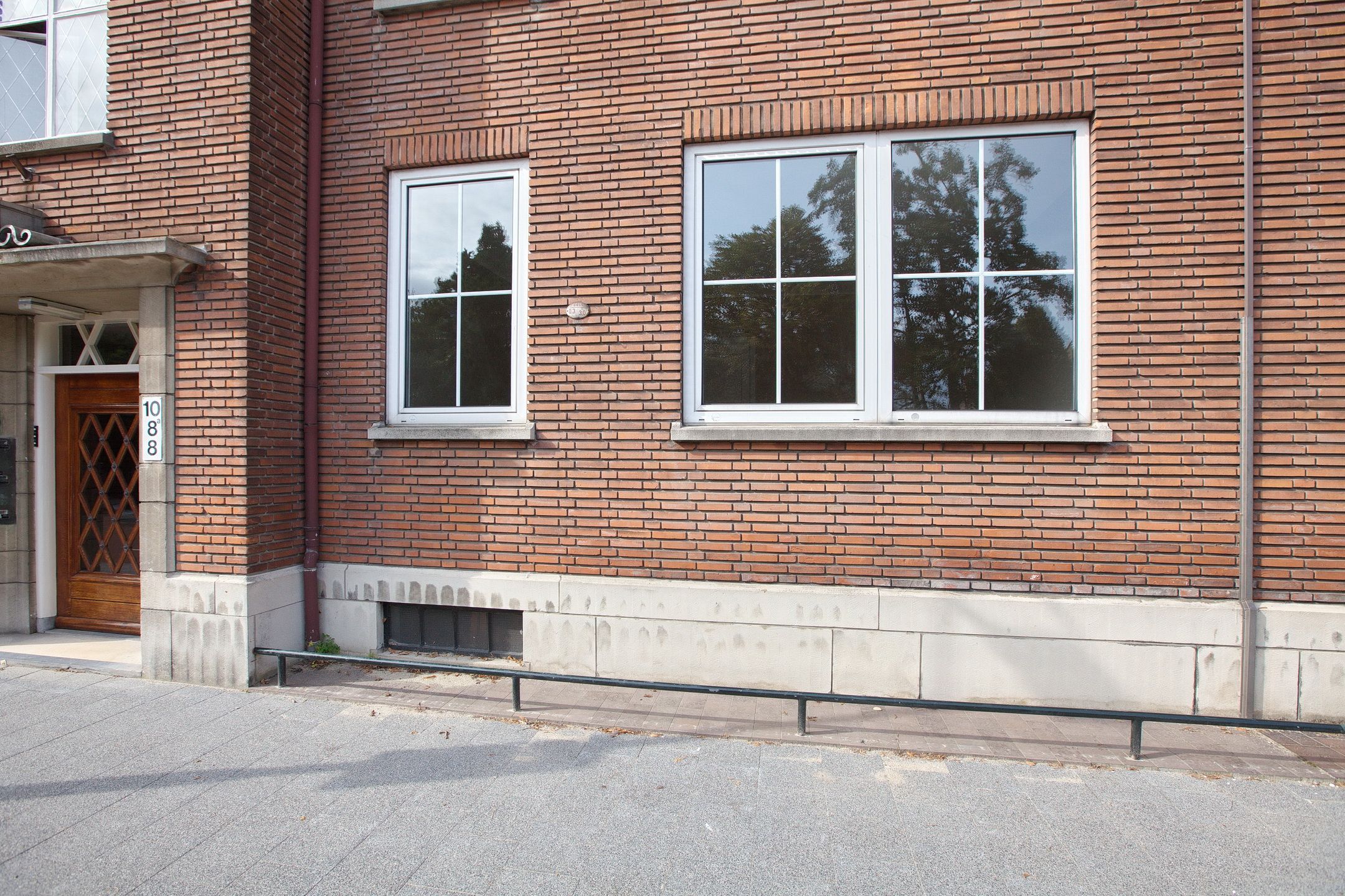 Foto van Hart Nibbrigkade 8, Den Haag