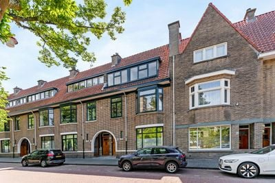 Foto van Hart Nibbrigkade 112, Den Haag