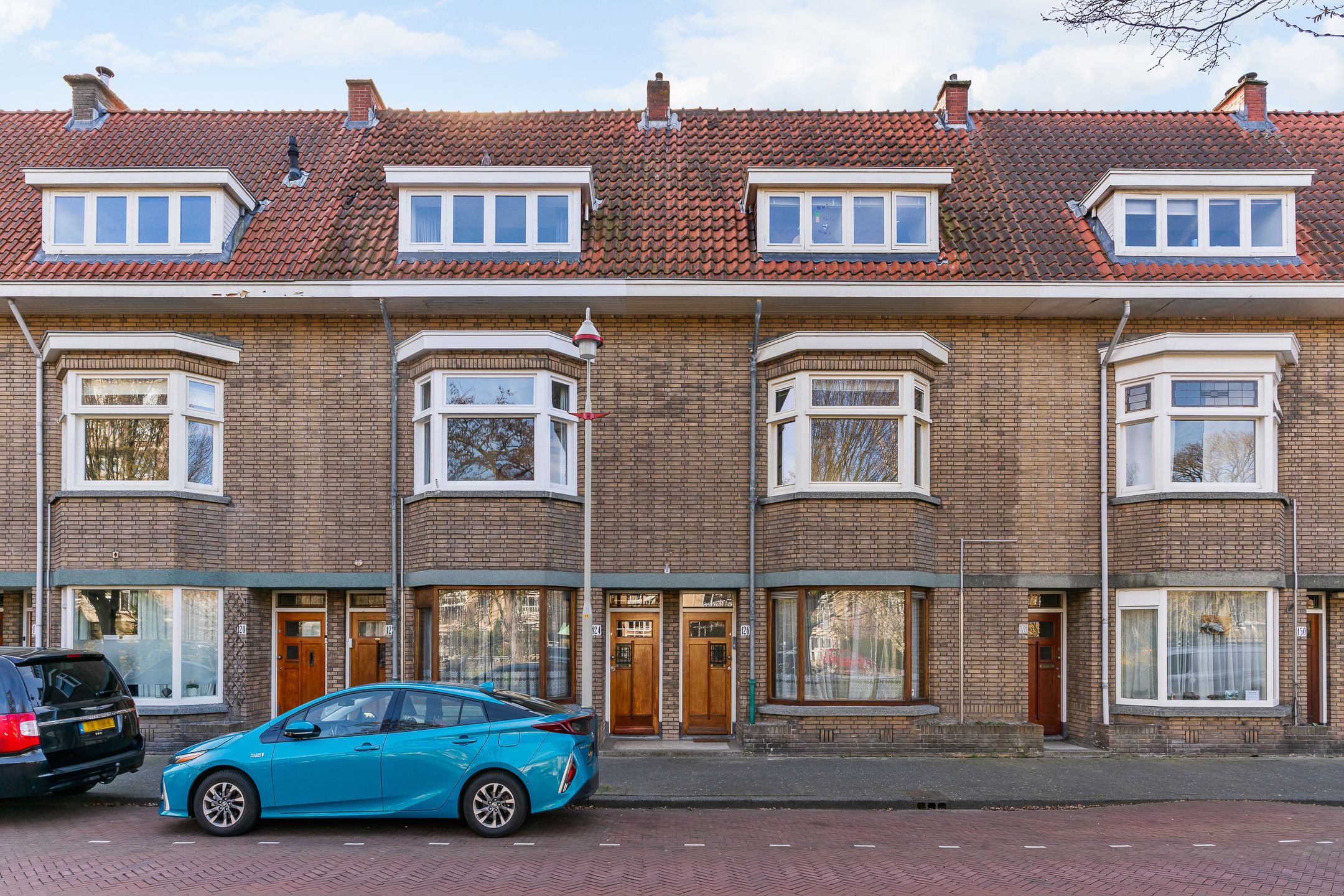 Foto van Hart Nibbrigkade 124, Den Haag
