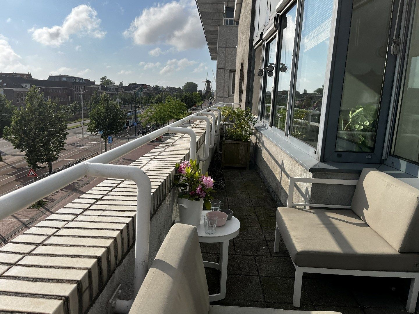 Foto van Phoenixstraat 20, Delft