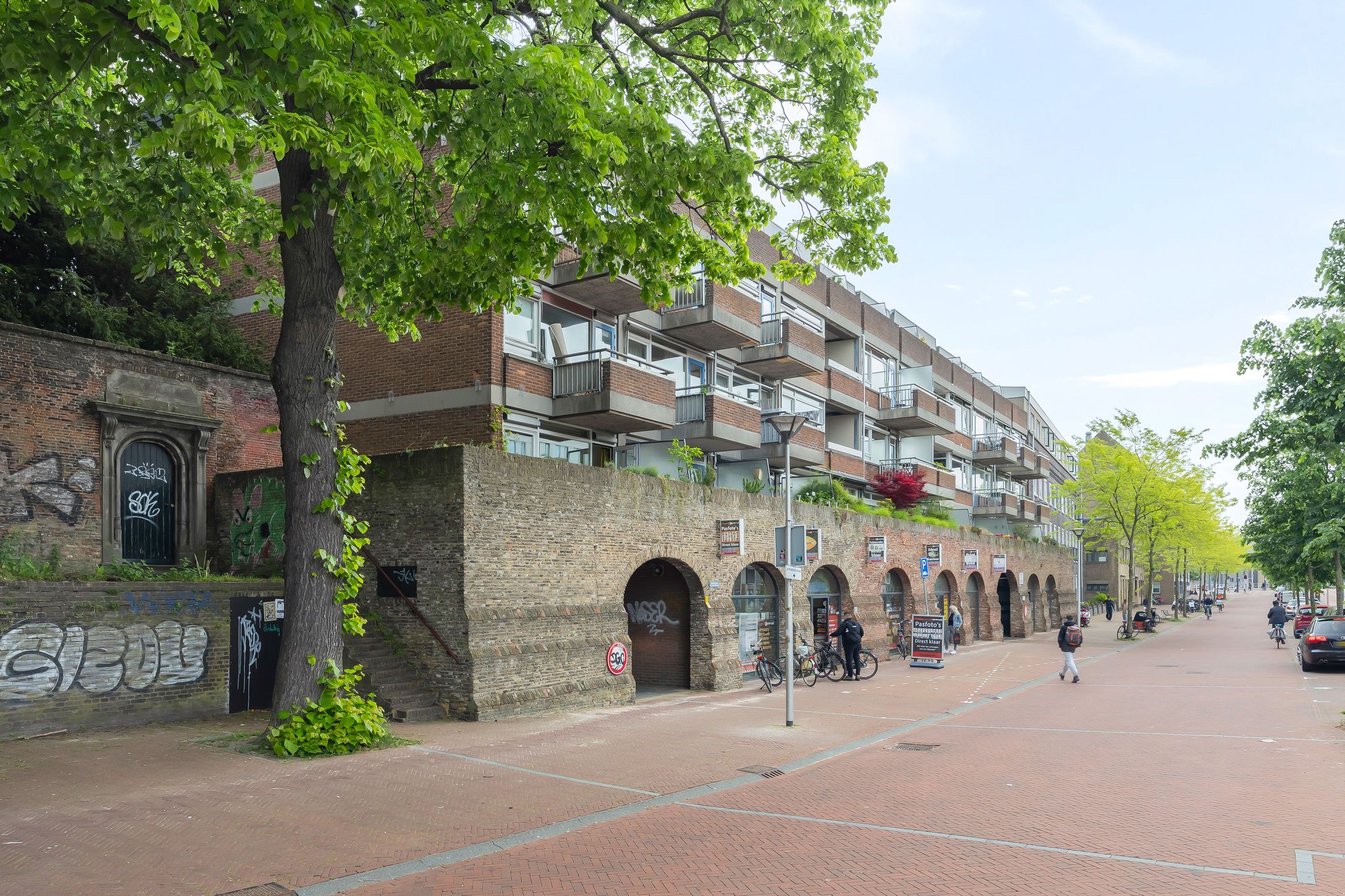 Foto van Westvest 69, Delft