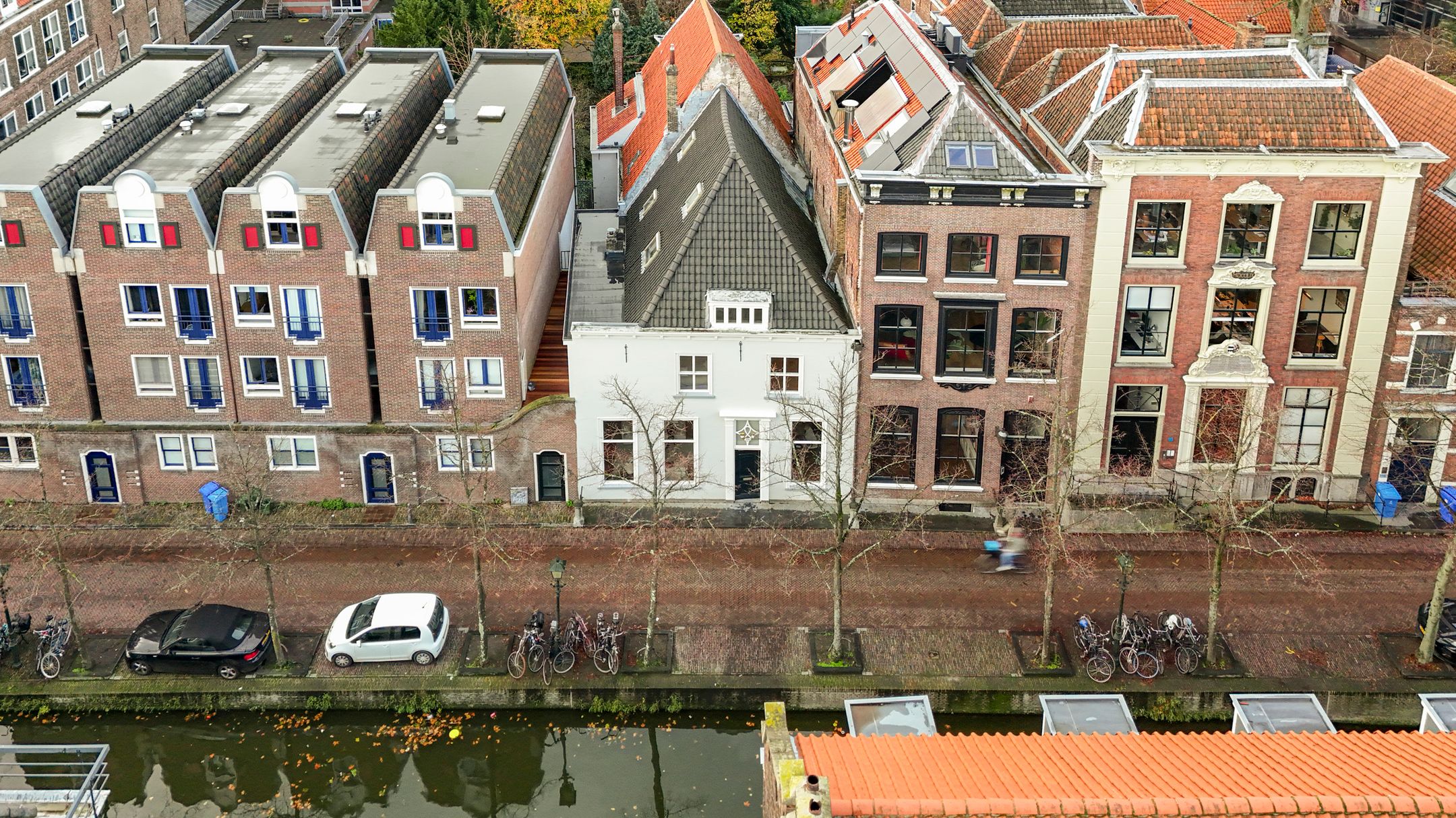 Foto van Oude Delft 45, Delft