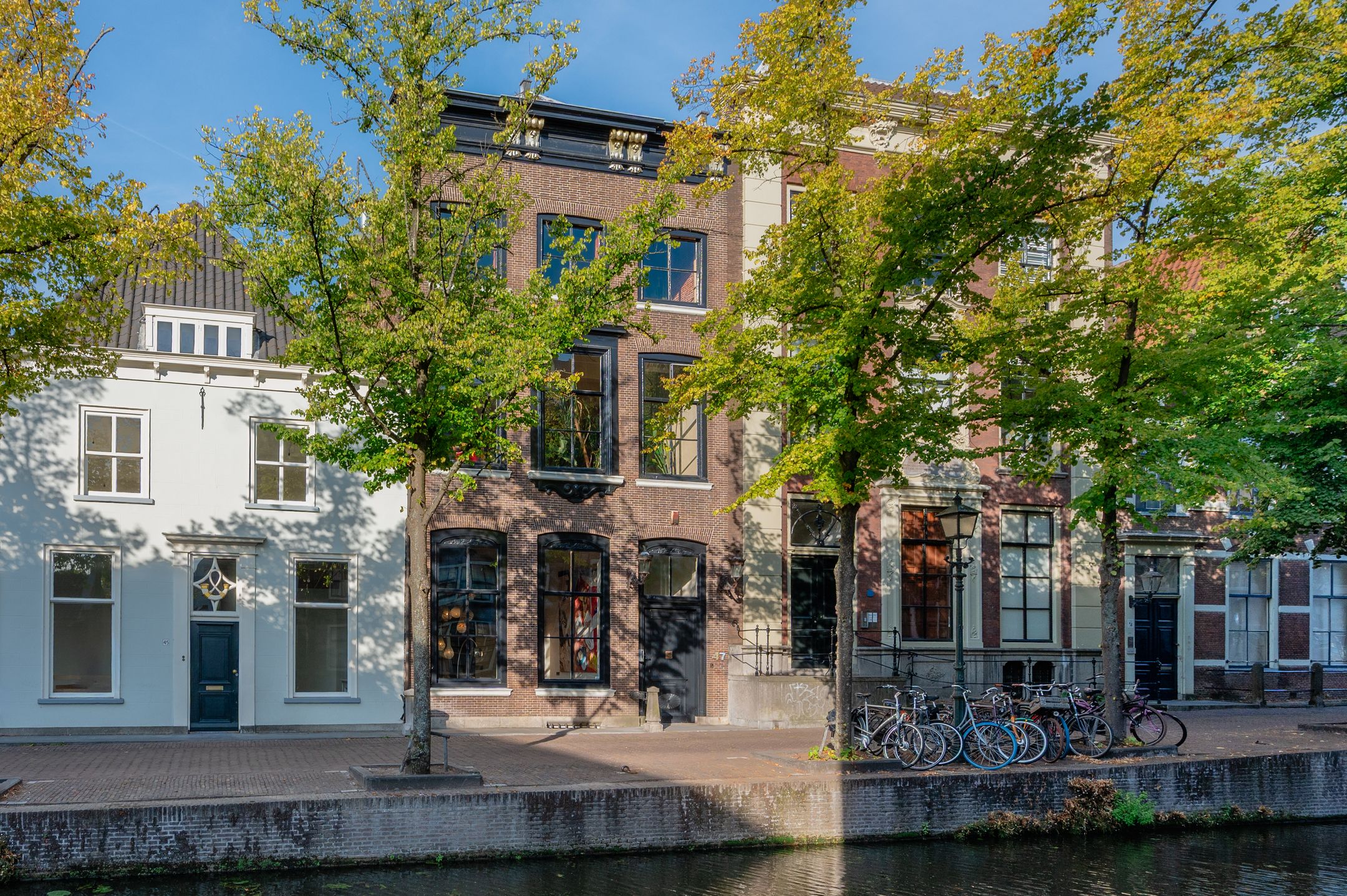 Foto van Oude Delft 47, Delft