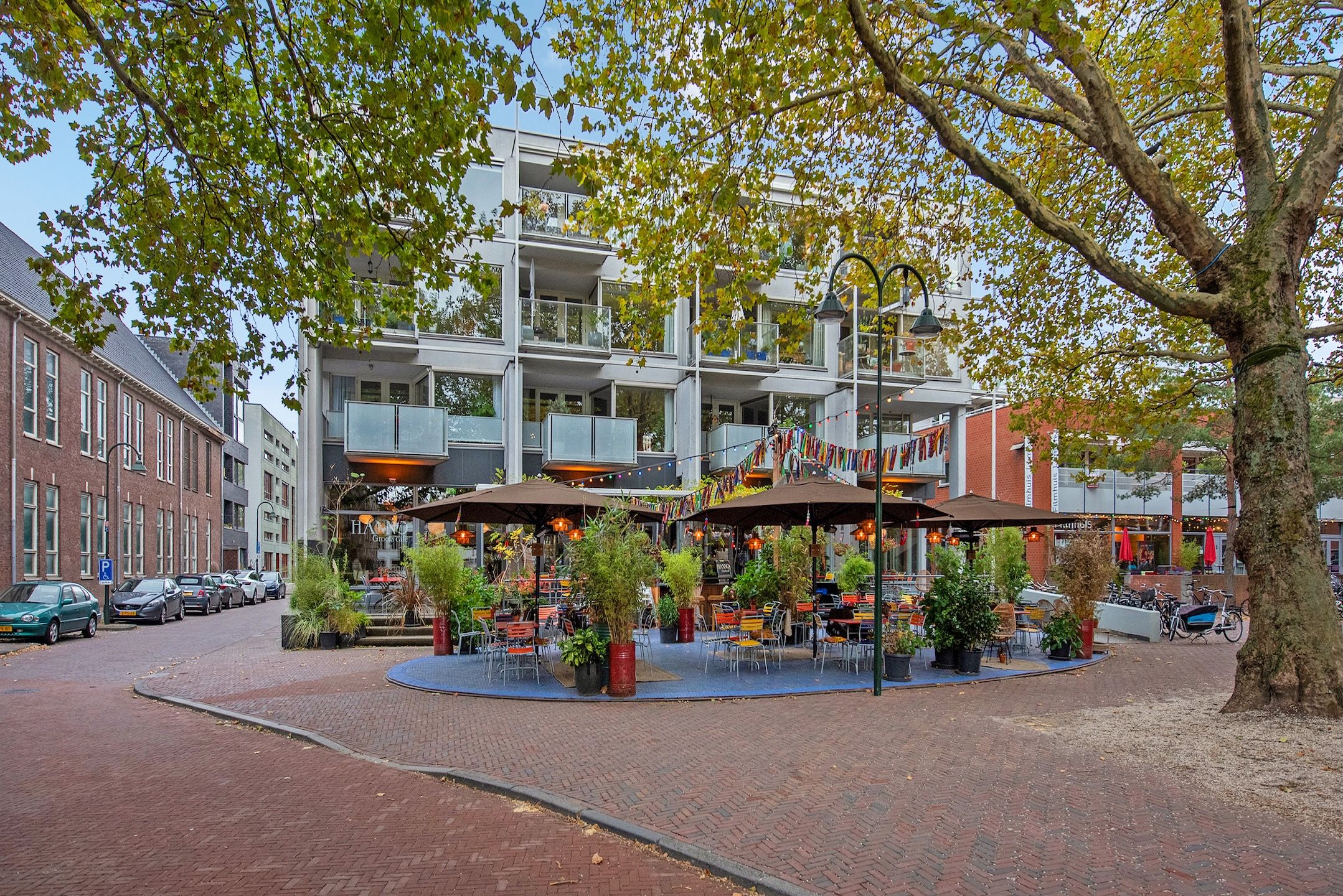 Foto van Vaandelstraat 11, Delft
