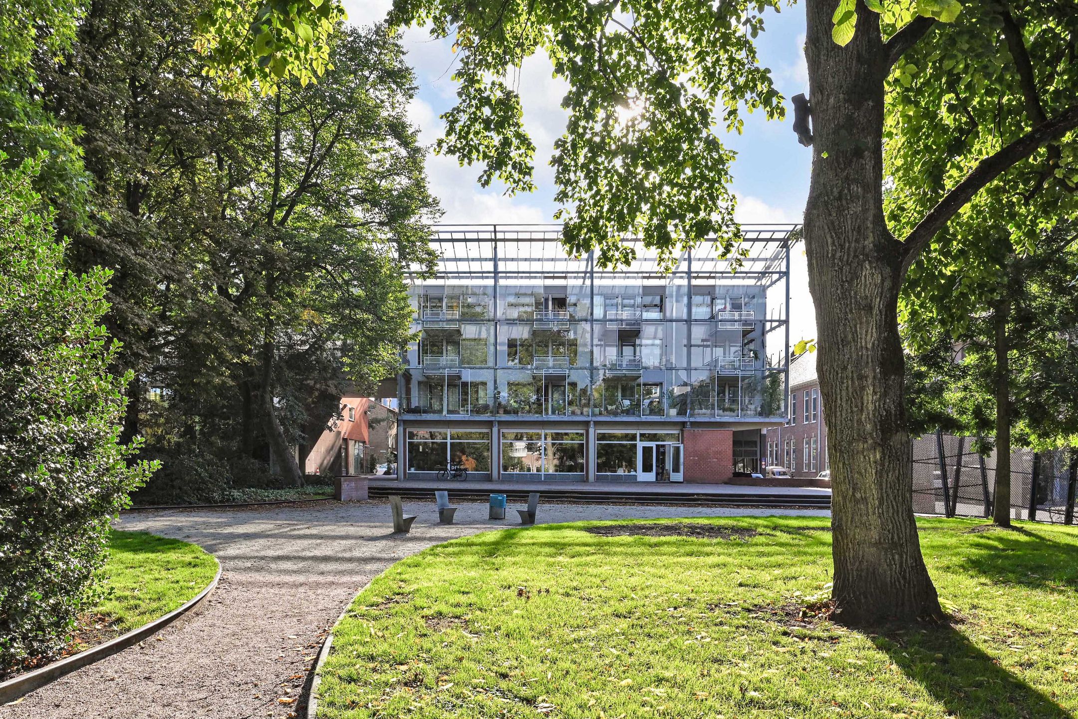 Foto van Vaandelstraat 15, Delft