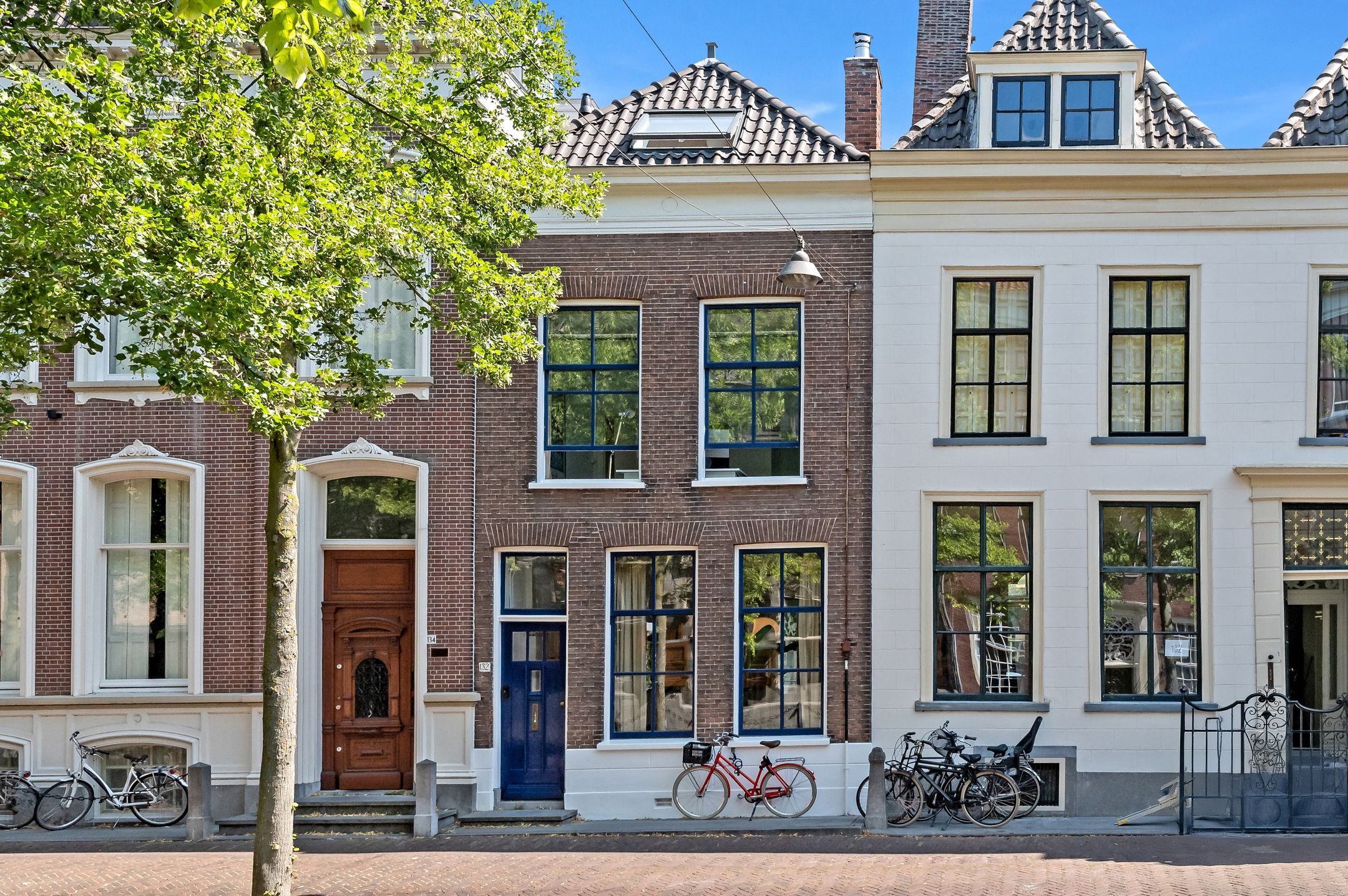 Foto van Oude Delft 132A, Delft