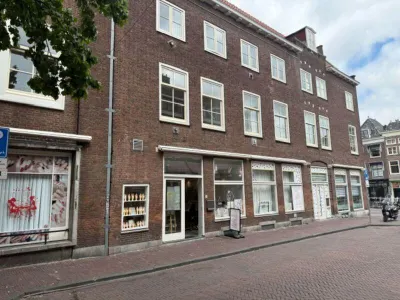 Foto van Peperstraat 20, Delft
