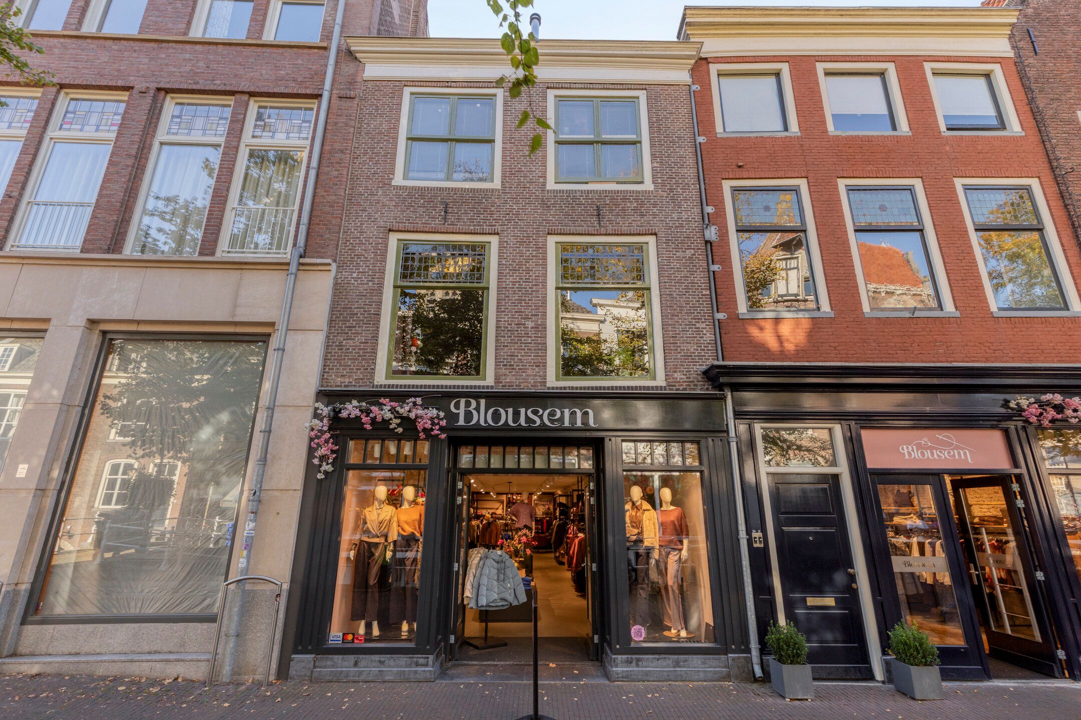 Foto van Wijnhaven 18A, Delft
