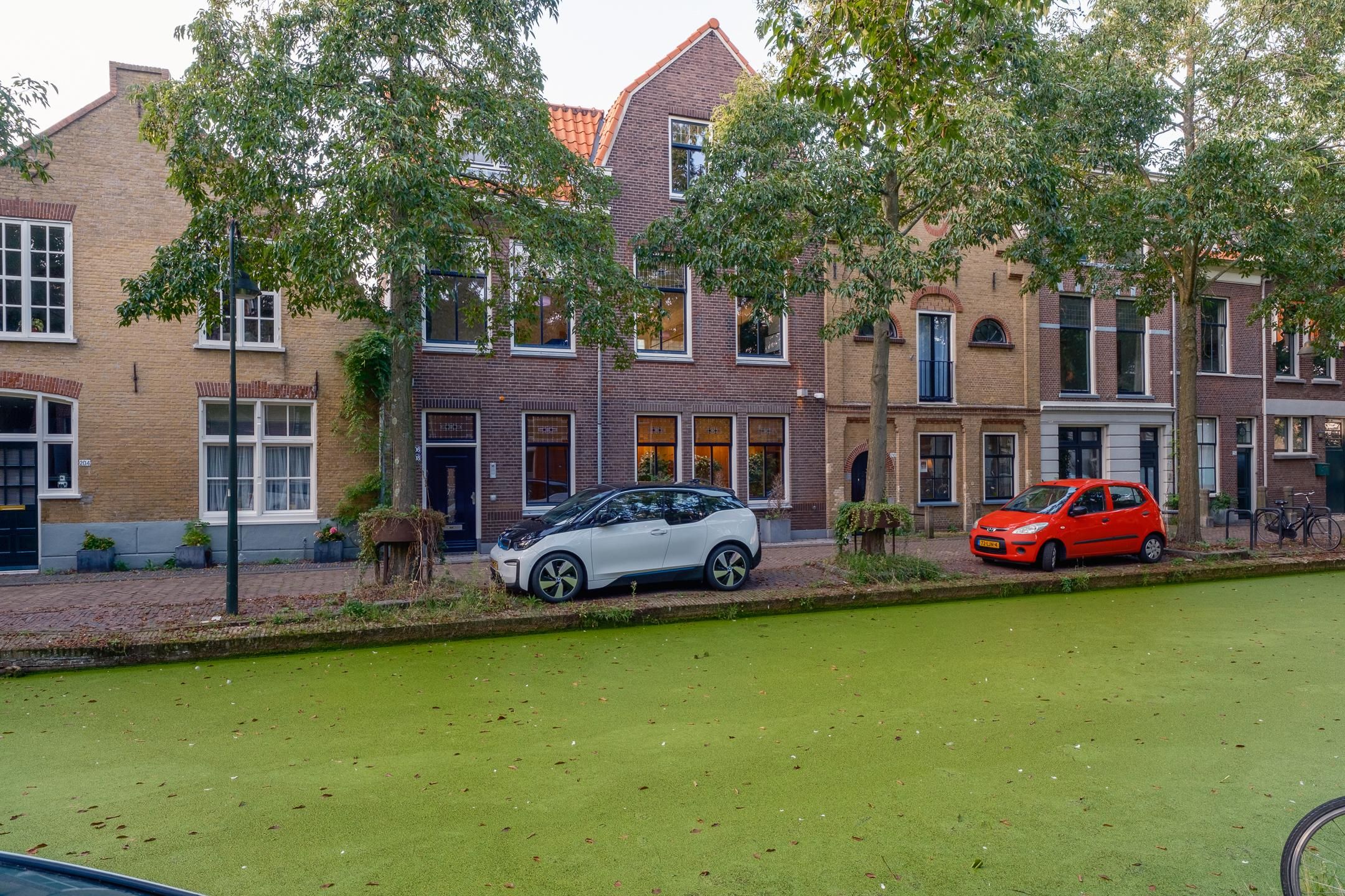 Foto van Molslaan 206, Delft