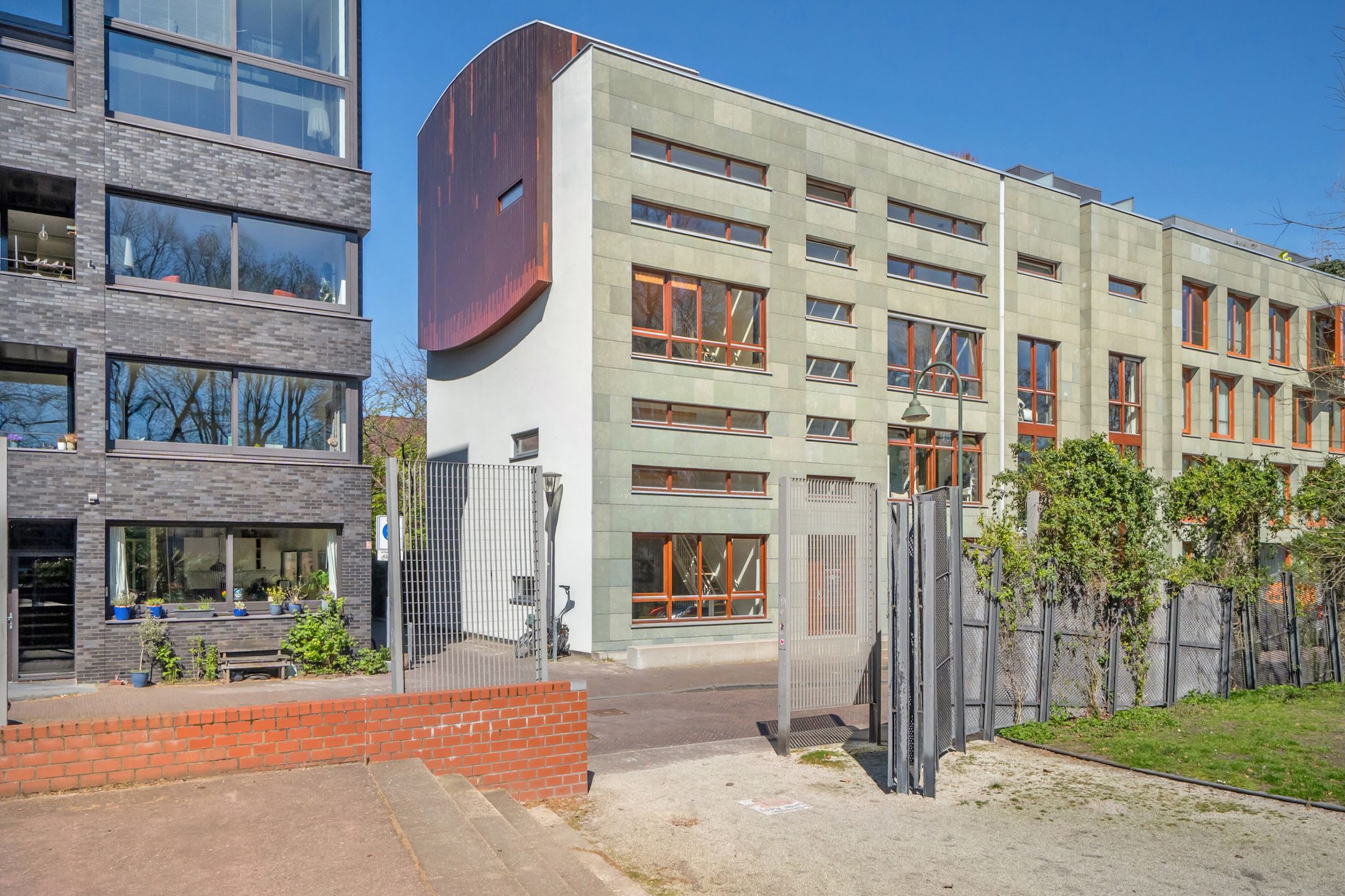 Foto van Vaandelstraat 10, Delft