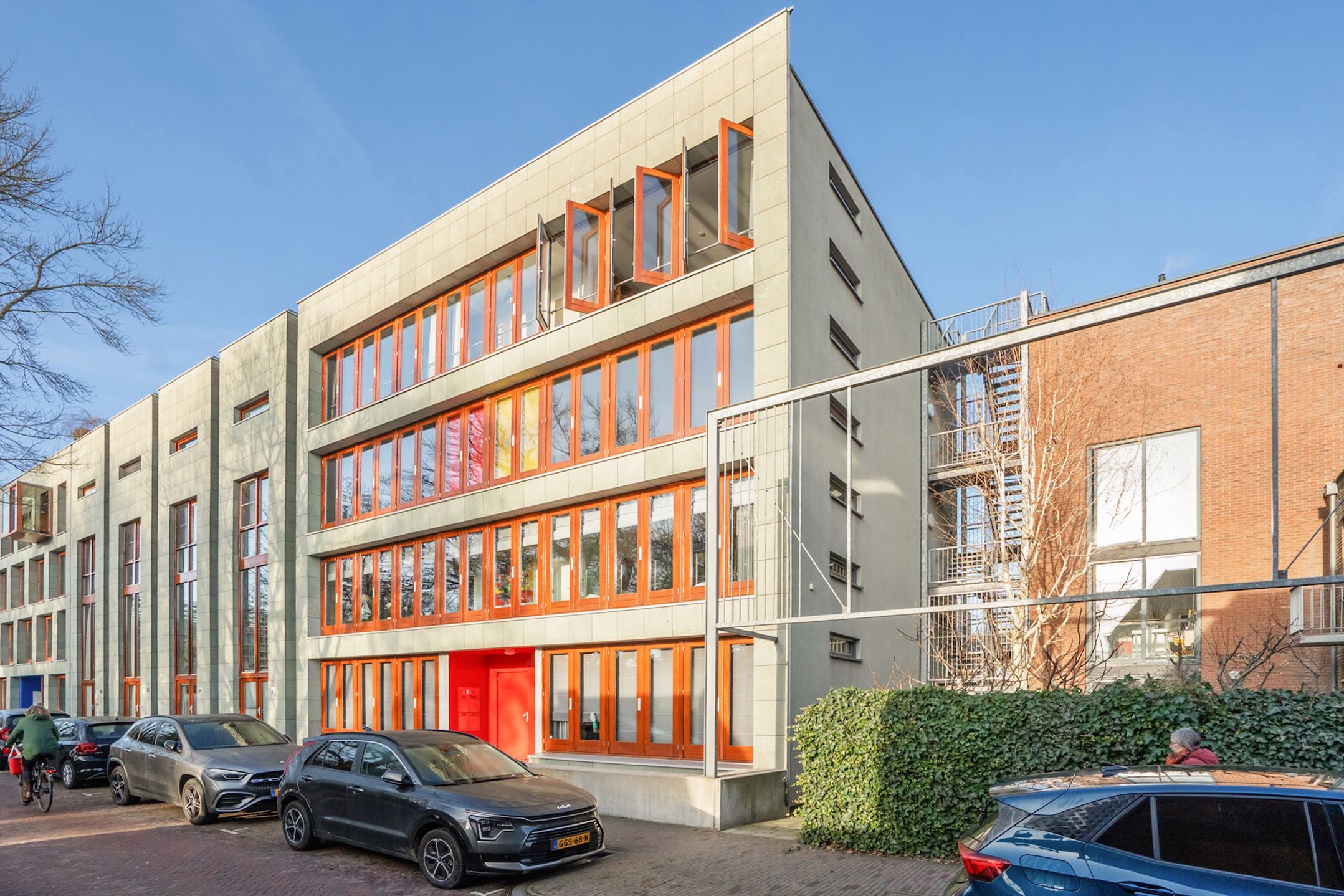 Foto van Vaandelstraat 44, Delft