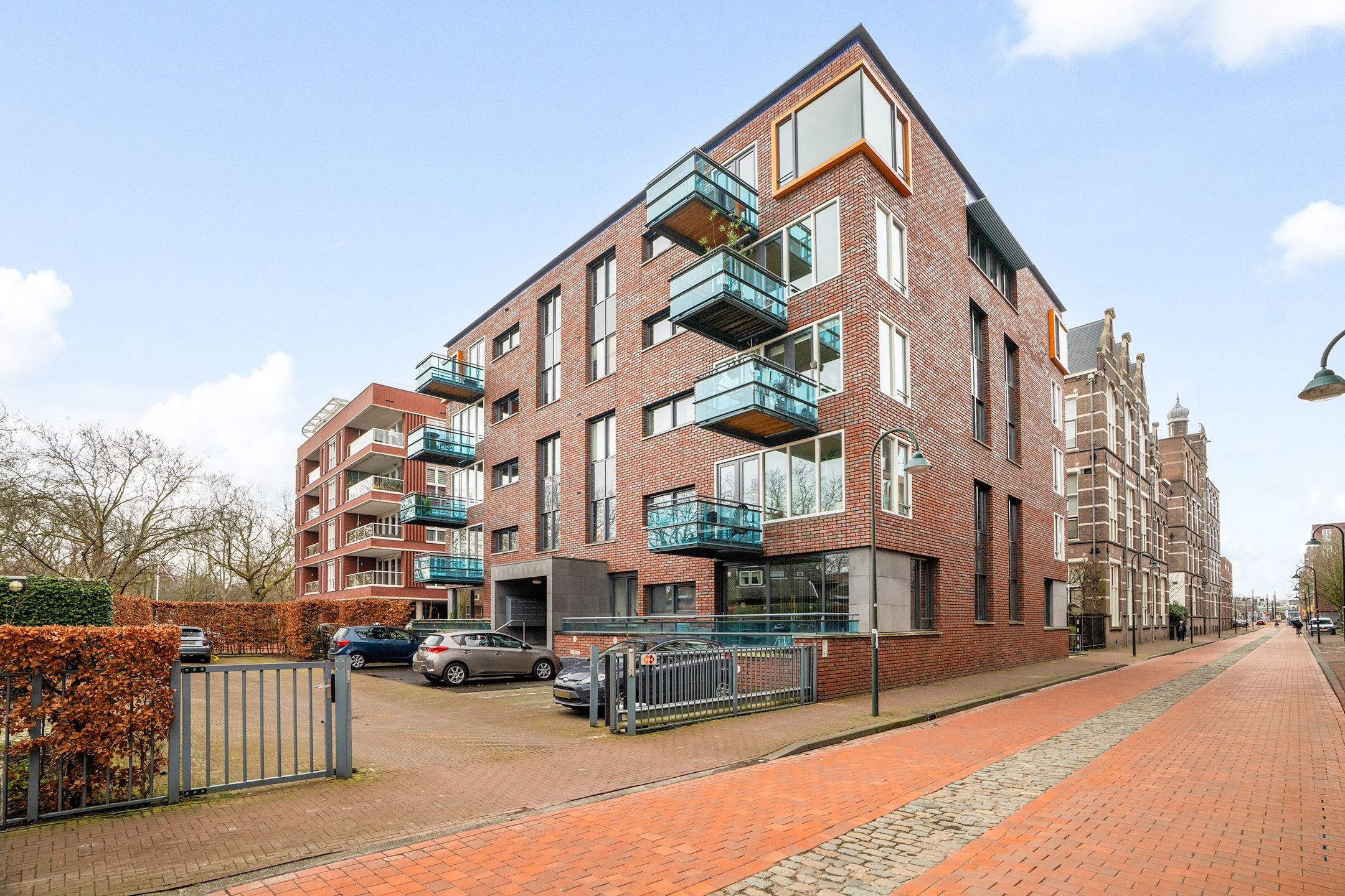 Foto van Ezelsveldlaan 141, Delft