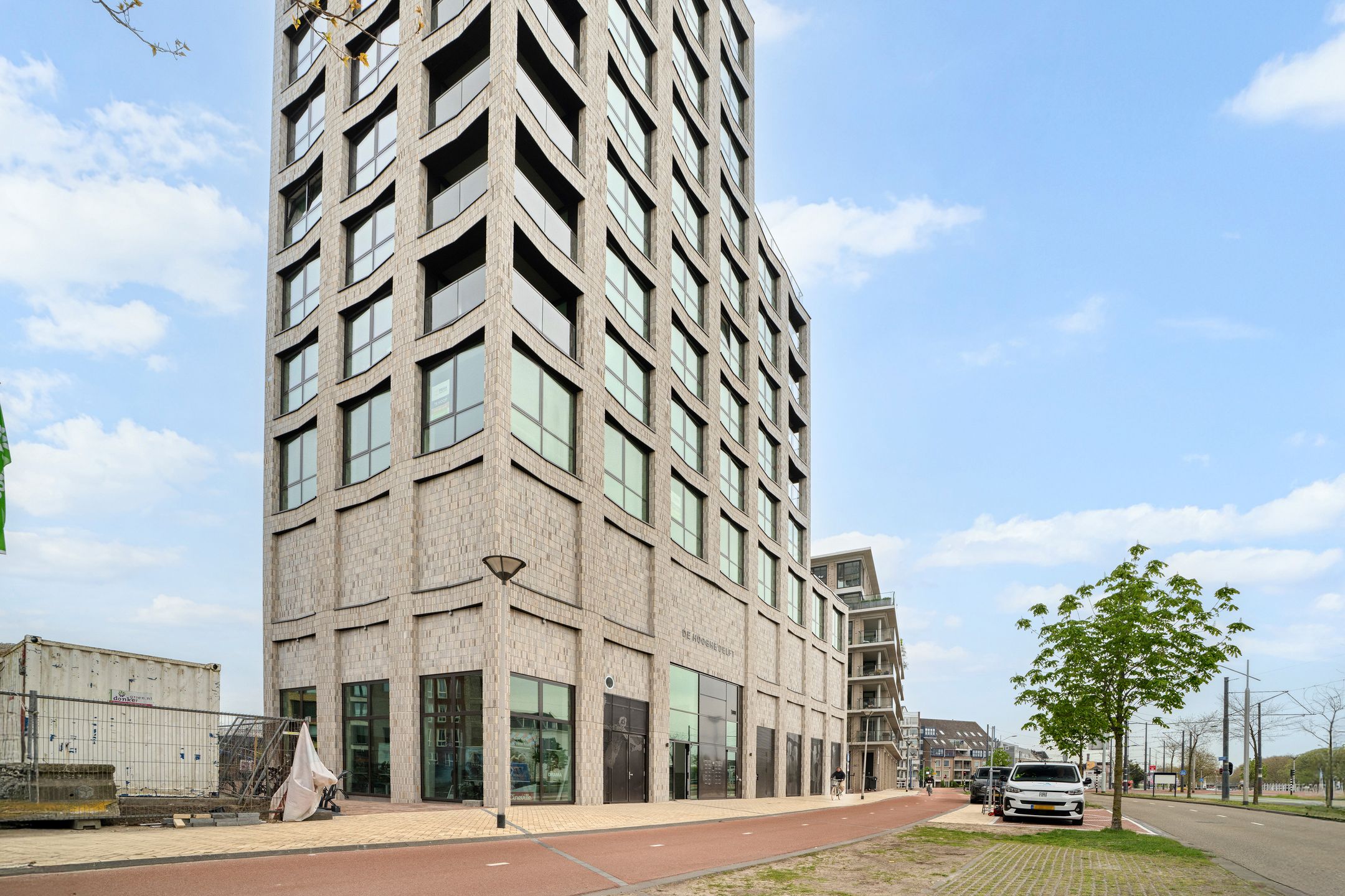 Foto van Ireneboulevard 50H, Delft