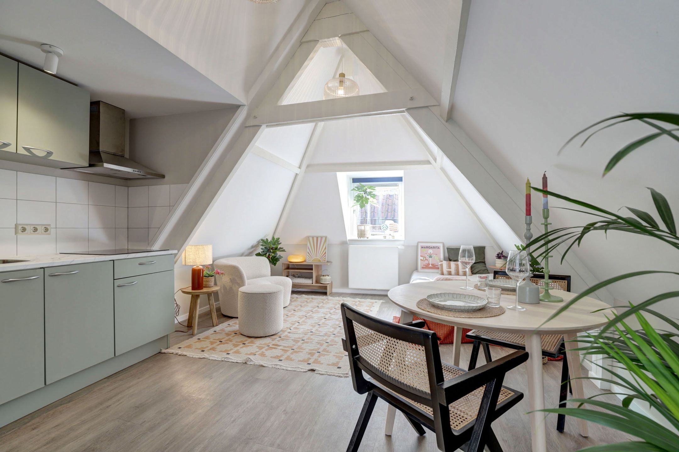 Foto van Molstraat 46D, Delft