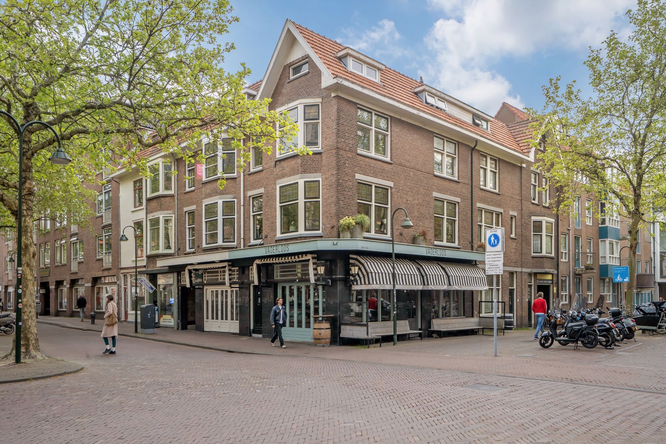 Foto van Oude Langendijk 30, Delft