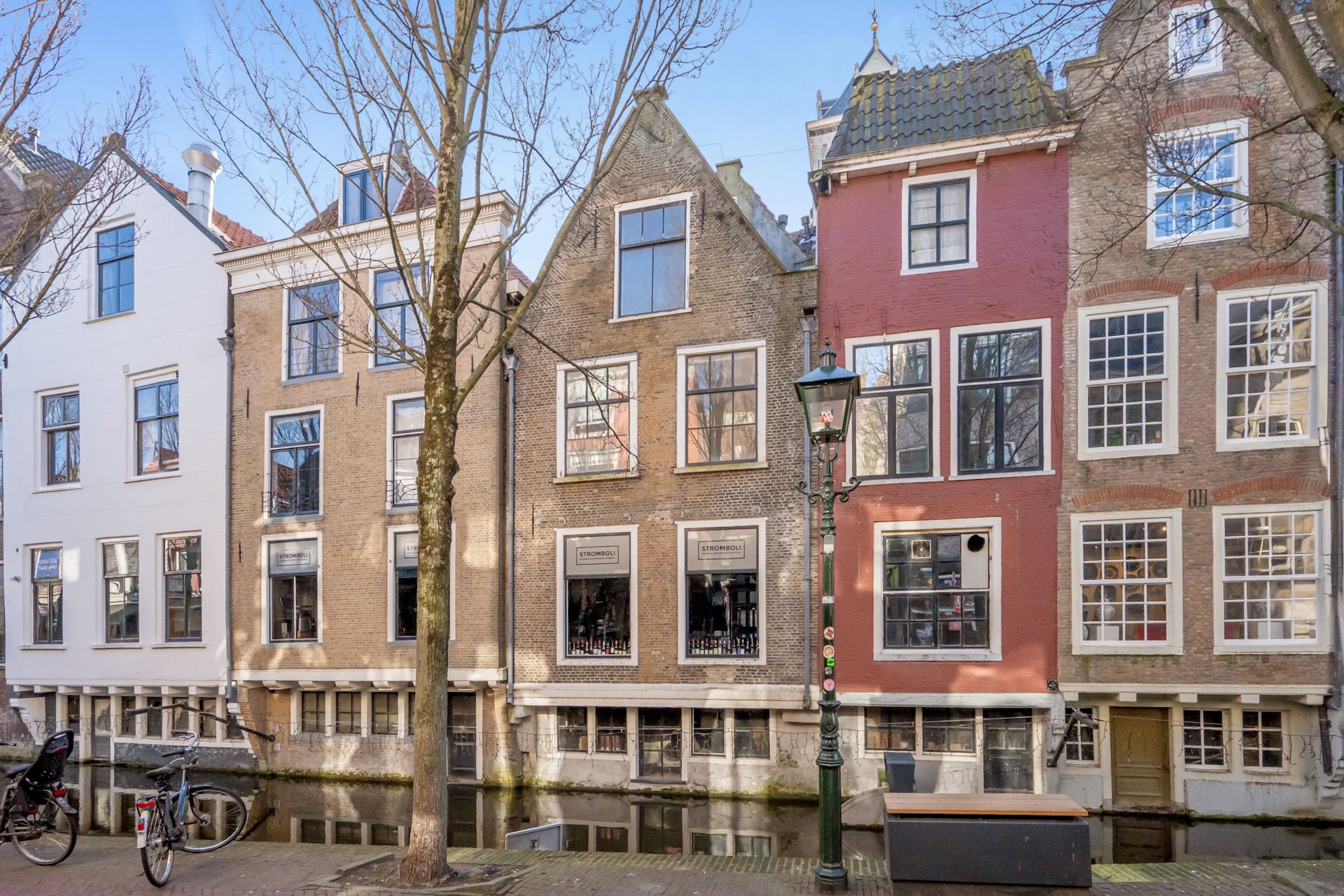 Foto van Markt 8A, Delft