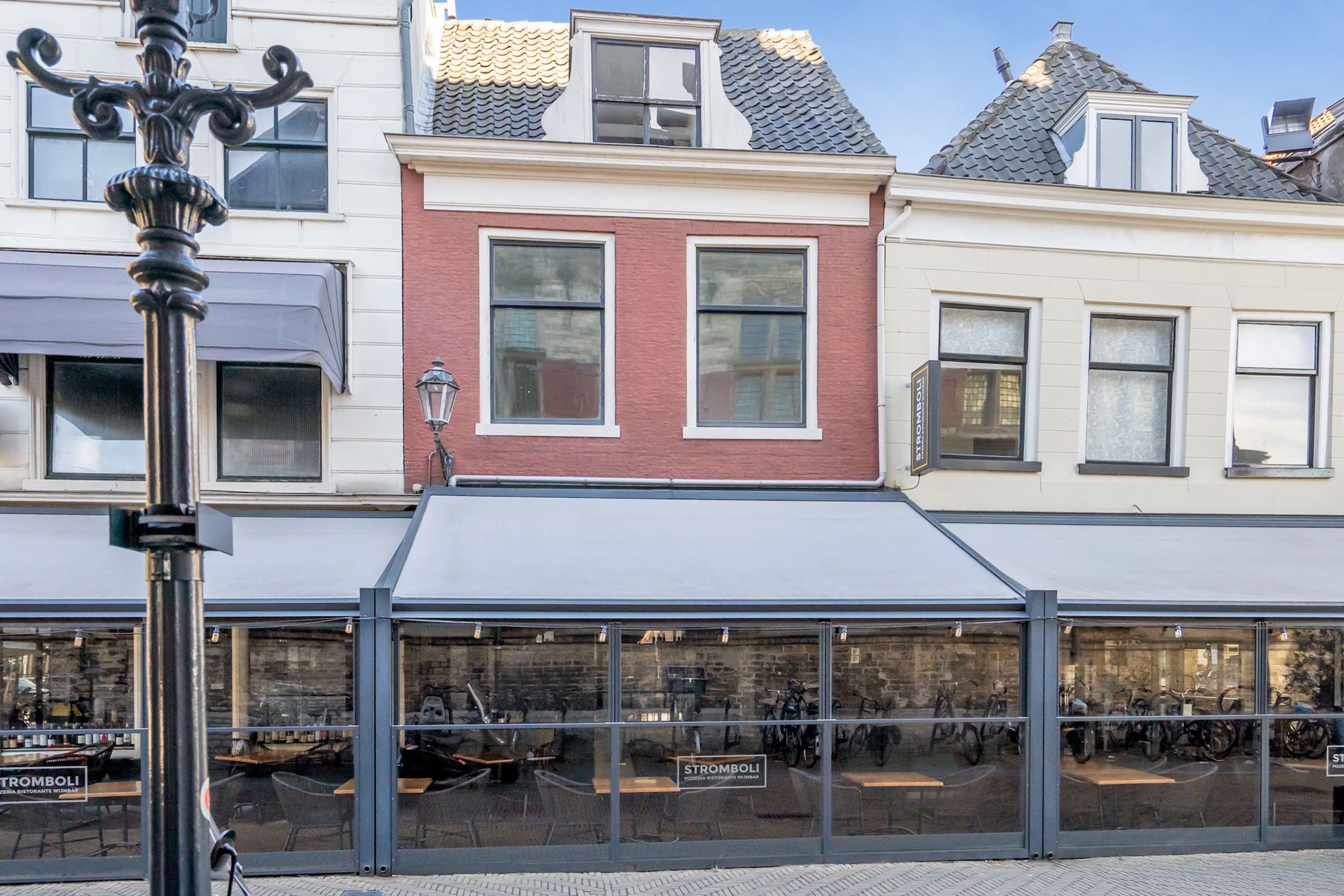 Foto van Markt 8B, Delft