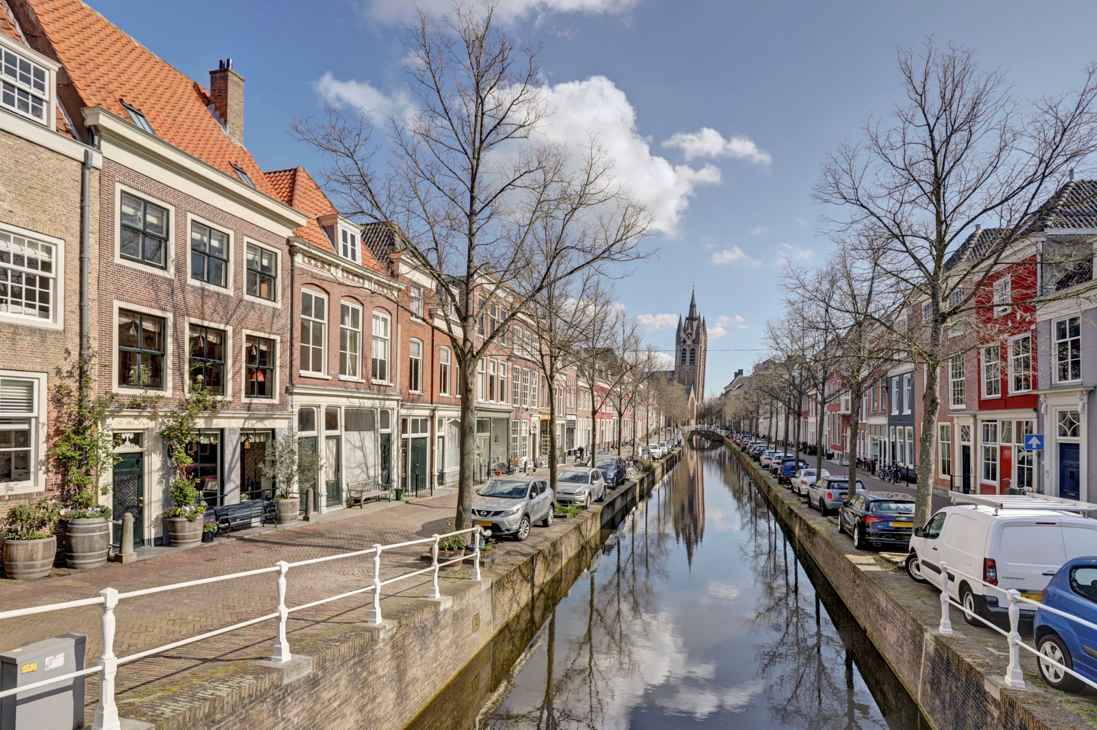 Foto van Oude Delft 234, Delft