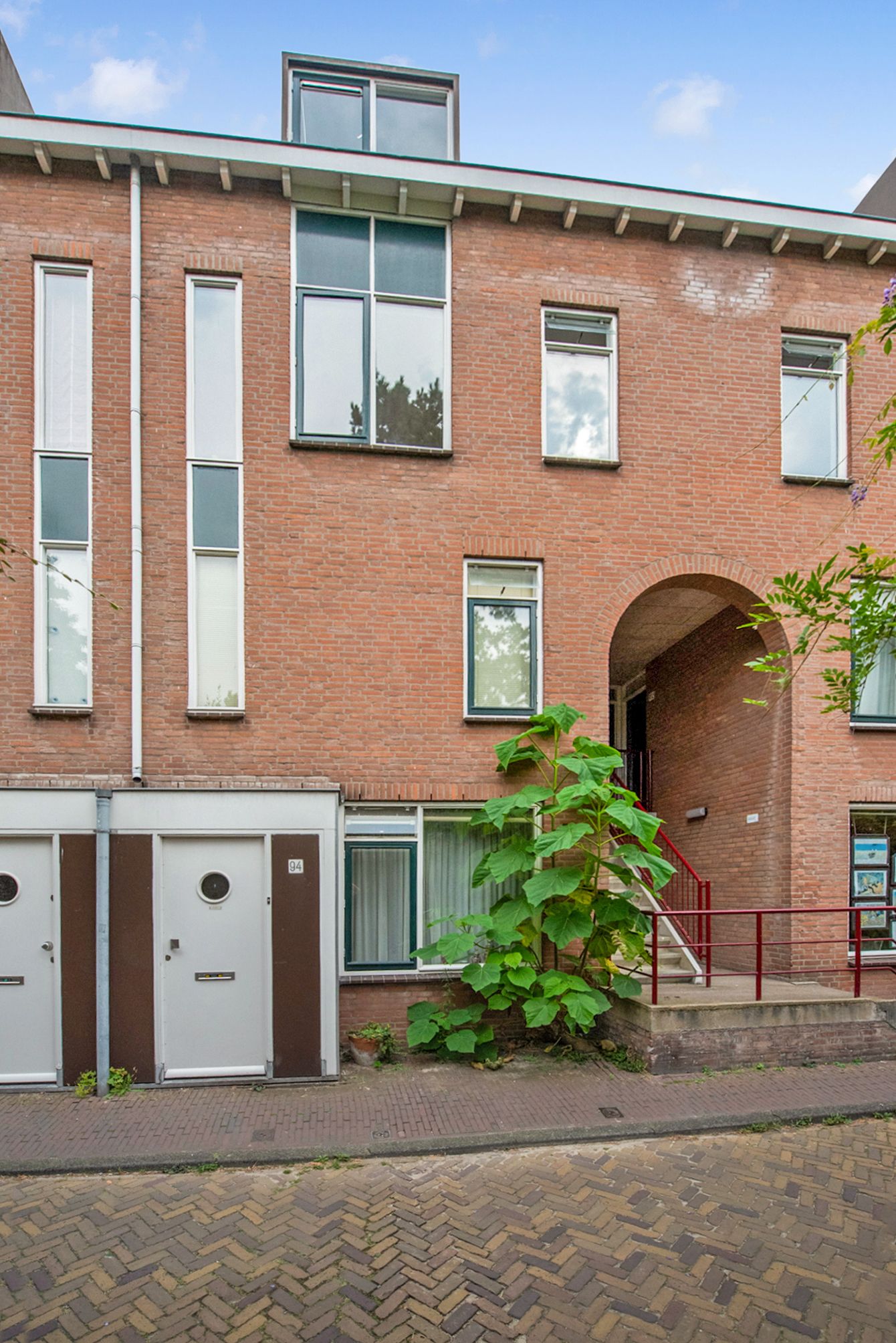 Foto van Dirklangenstraat 98A, Delft