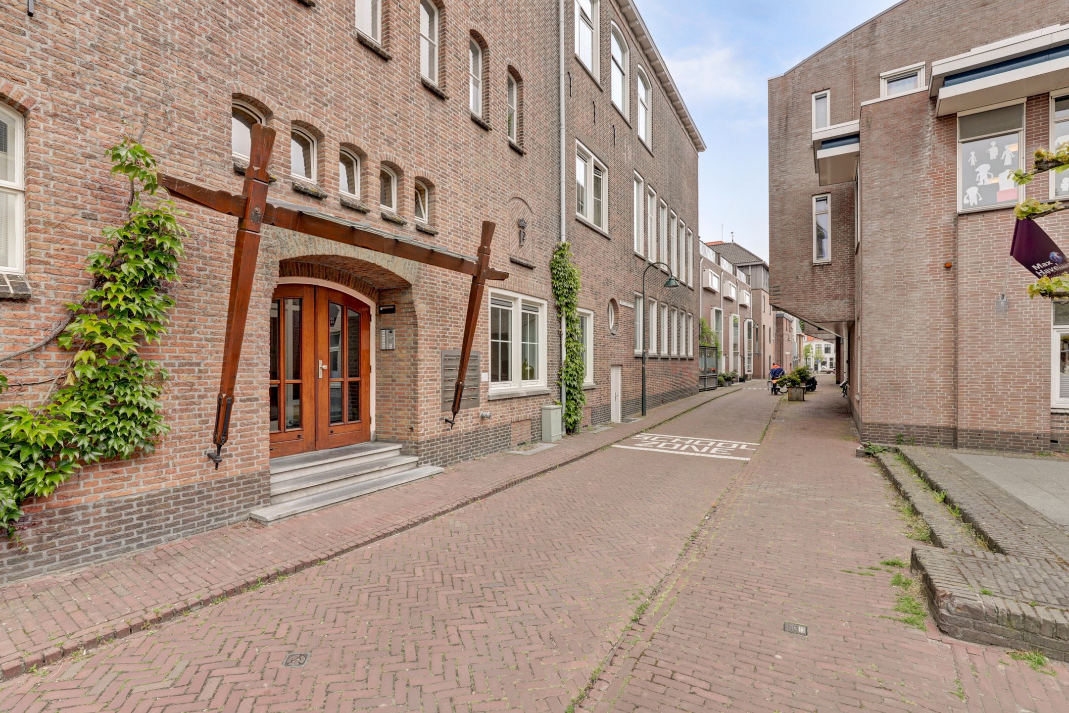 Foto van Voorstraat 36A, Delft