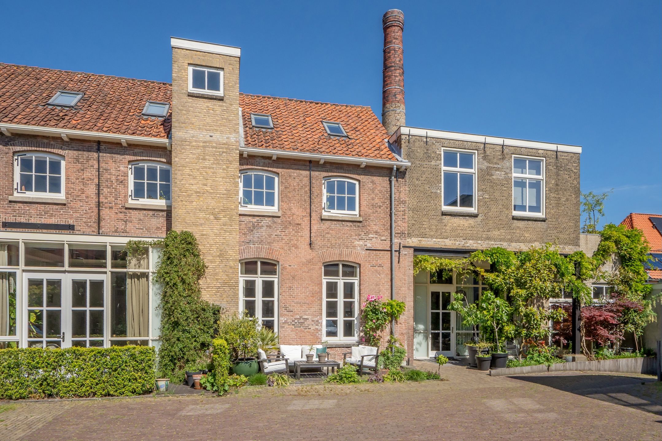 Foto van Molenstraat 11G, Delft