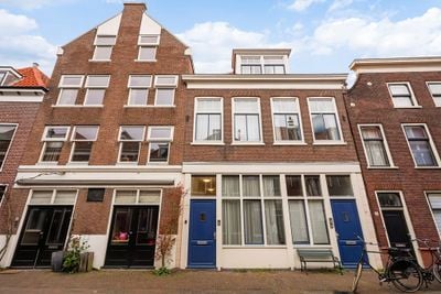 Foto van Molenstraat 32C, Delft