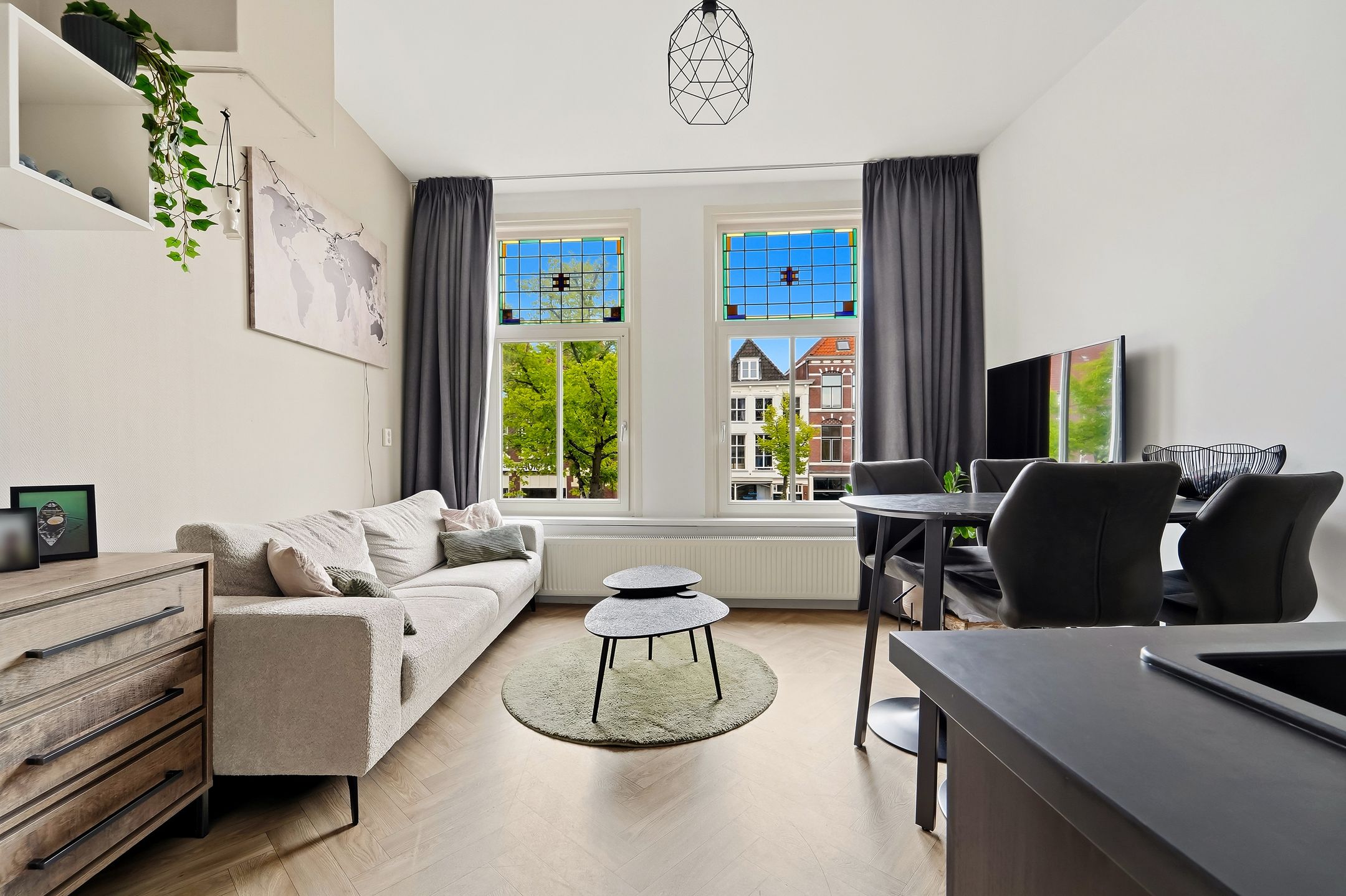 Foto van Noordeinde 65C, Delft