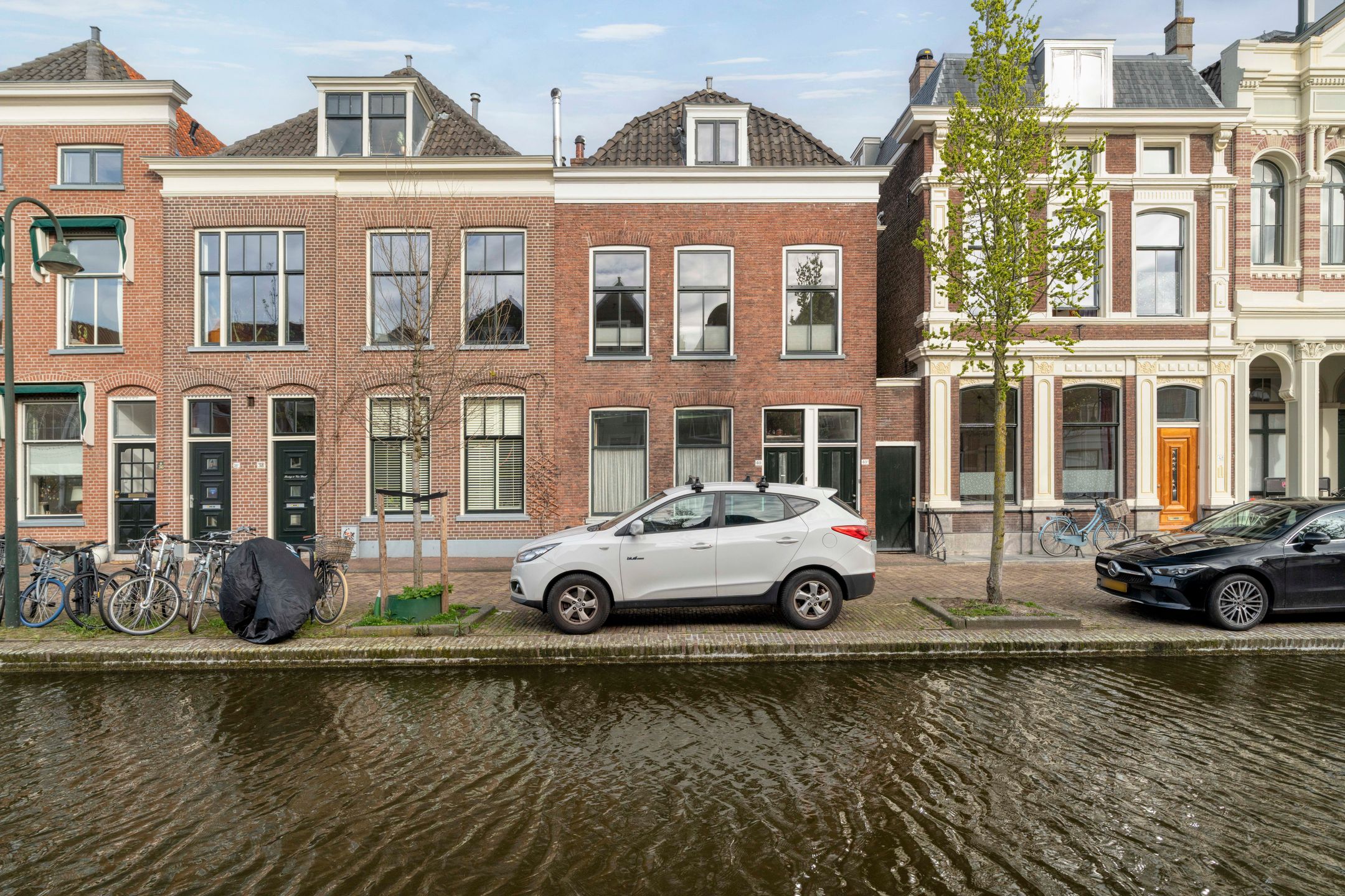 Foto van Vlamingstraat 40, Delft