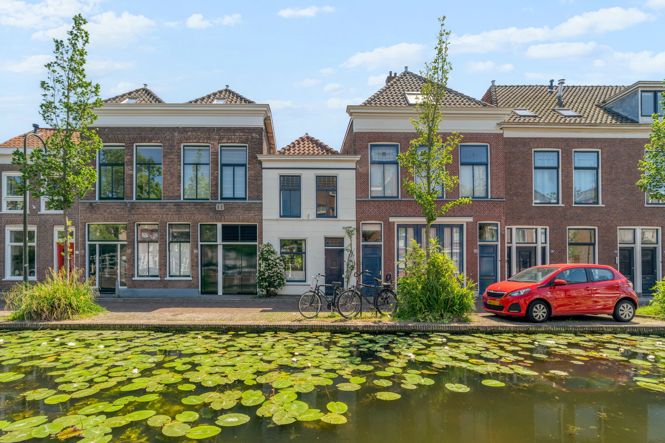 Foto van Rietveld 131, Delft