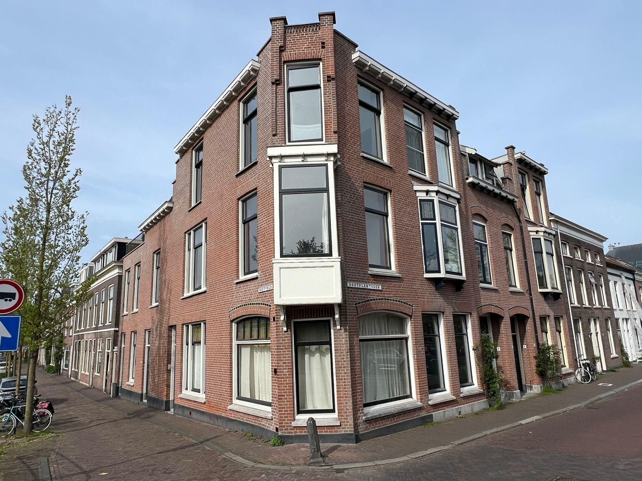Foto van Rietveld 230, Delft