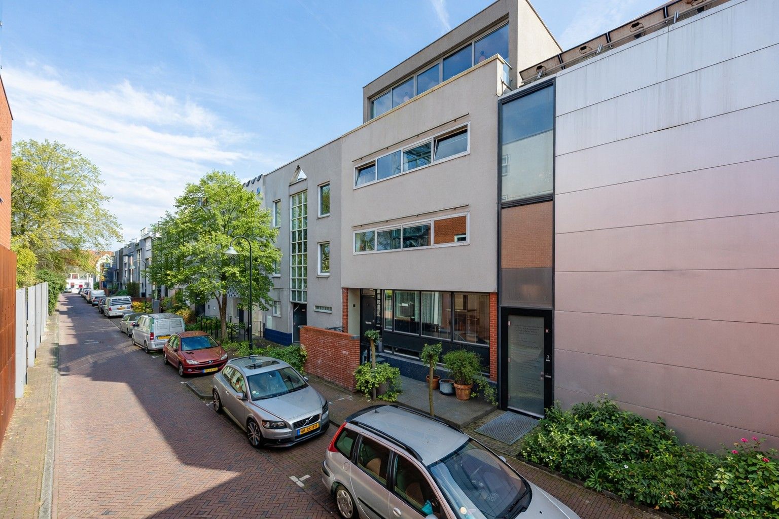 Foto van Schutterstraat 5, Delft