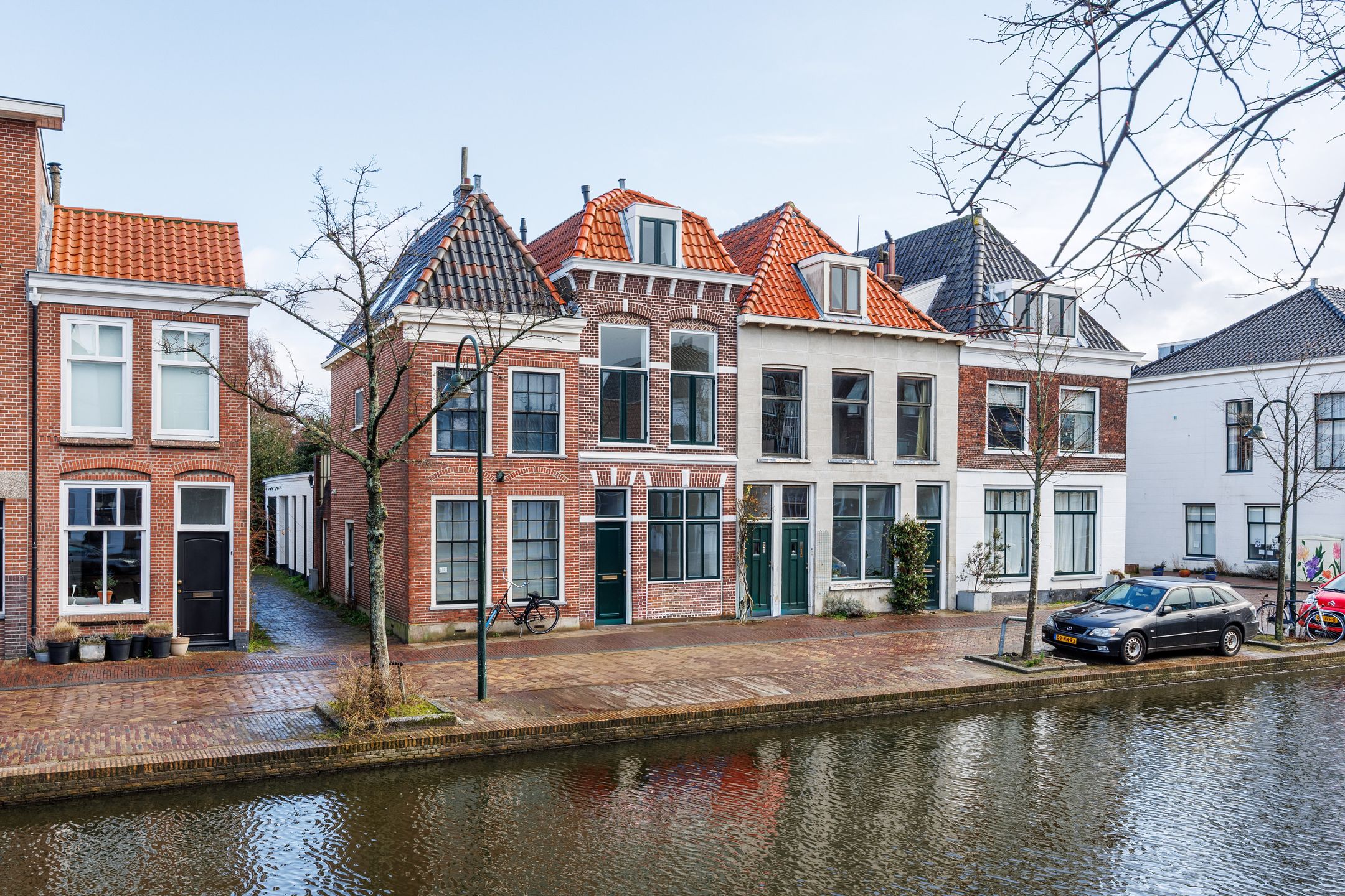 Foto van Verwersdijk 146, Delft