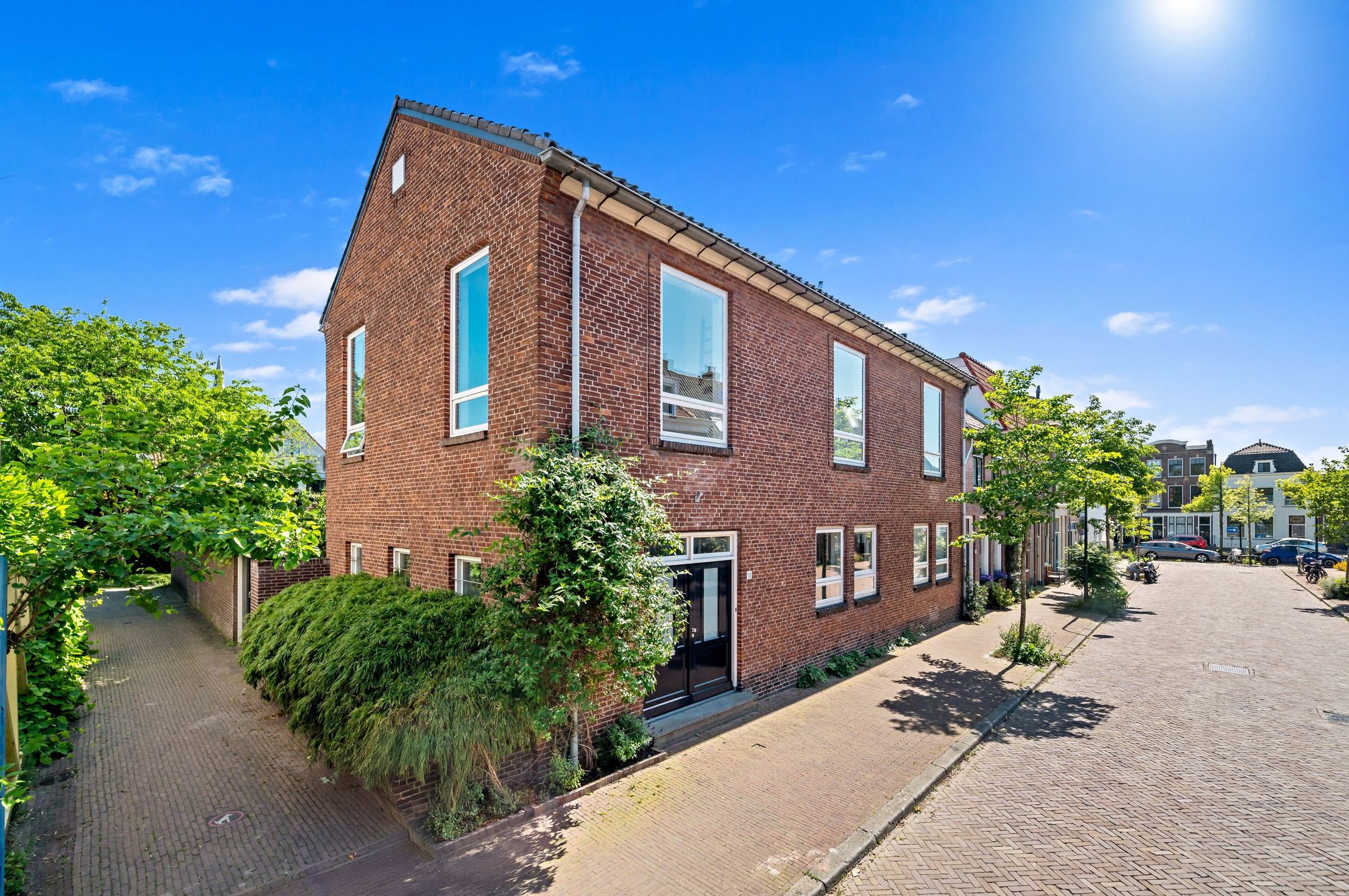 Foto van Van der Mastenstraat 11, Delft