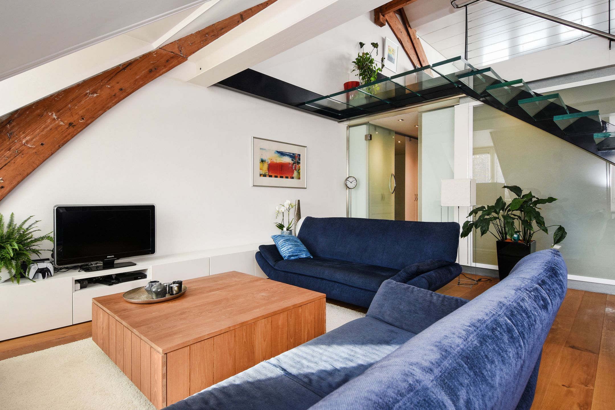 Foto van Kantoorgracht 74G, Delft