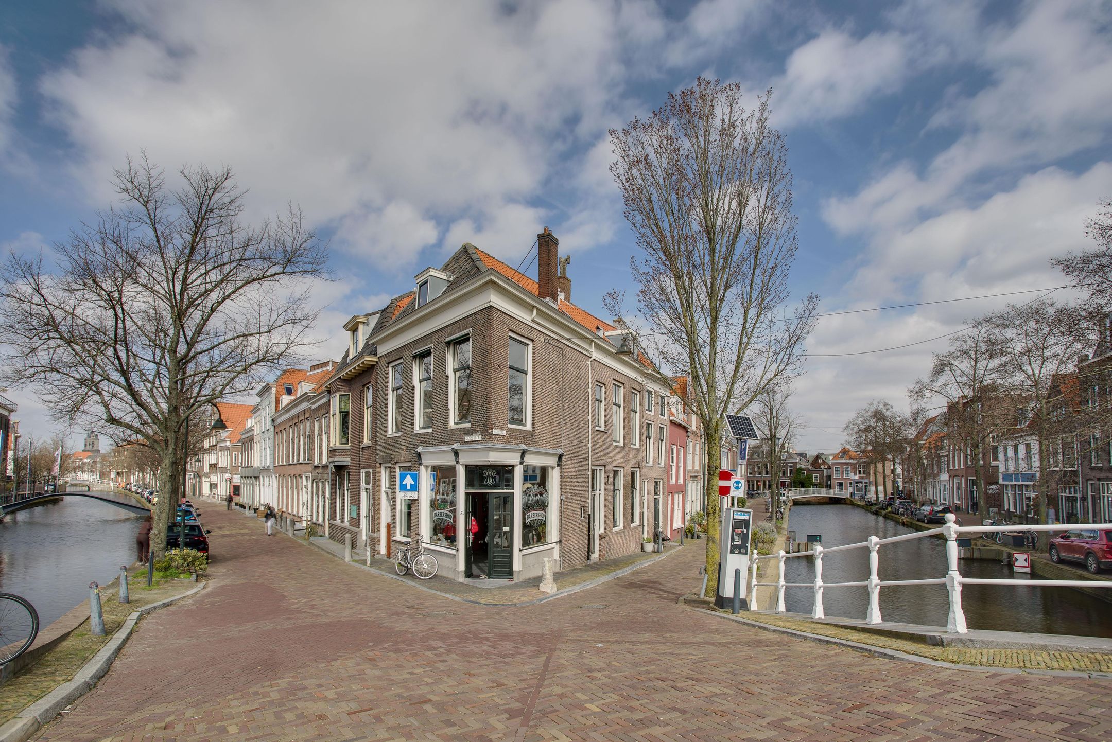Foto van Lange Geer 2A, Delft