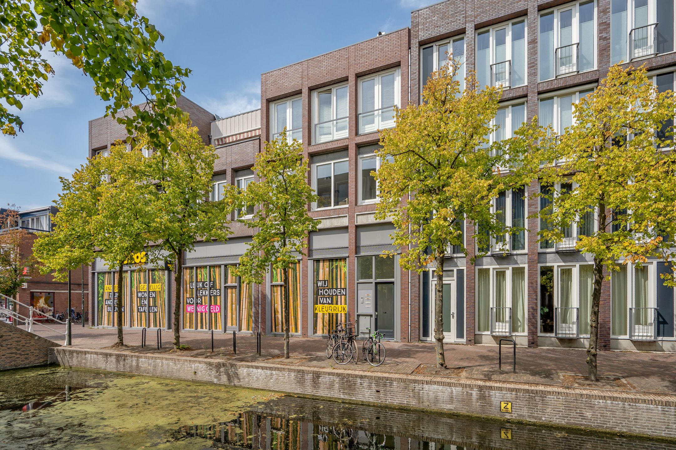 Foto van Gasthuislaan 68A, Delft