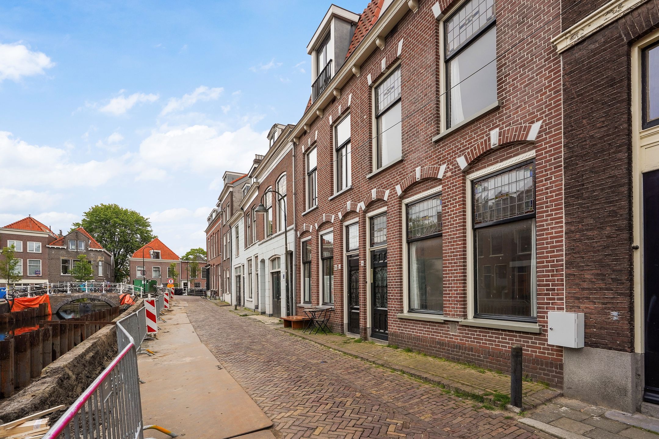 Foto van Molslaan 143, Delft